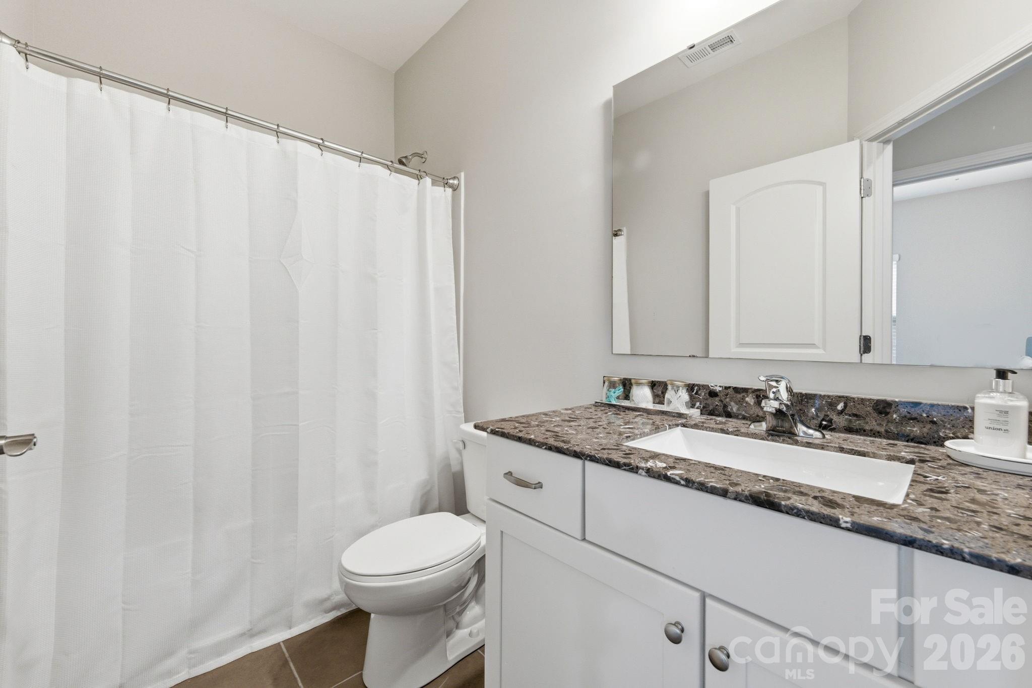Hadley at Arrowood Station - Residential