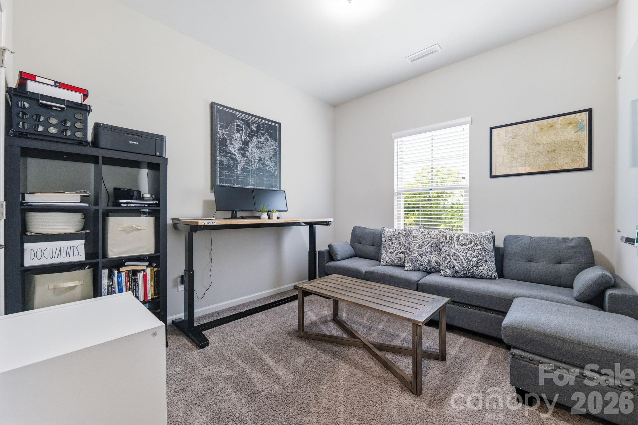 Hadley at Arrowood Station - Residential