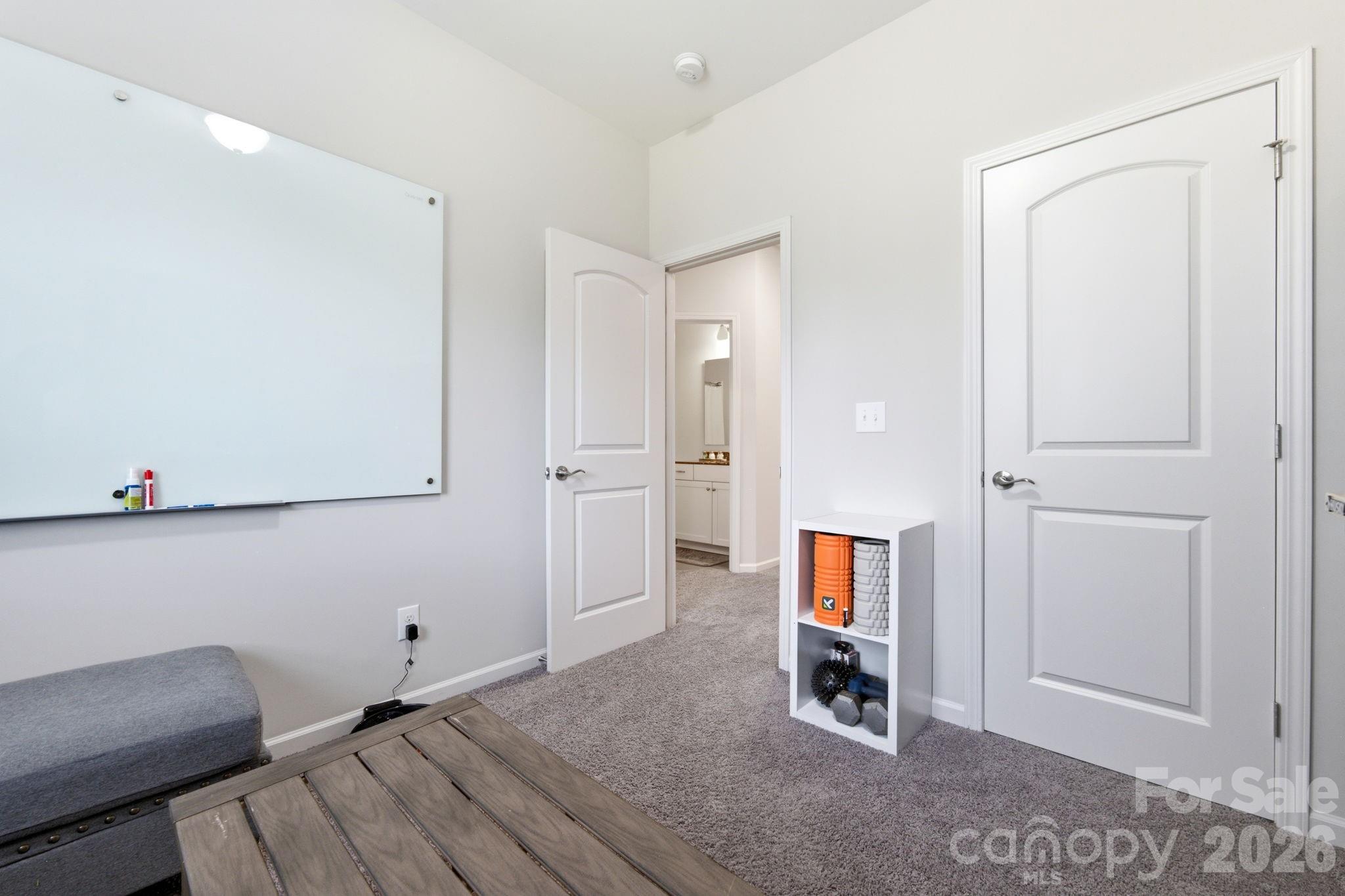 Hadley at Arrowood Station - Residential