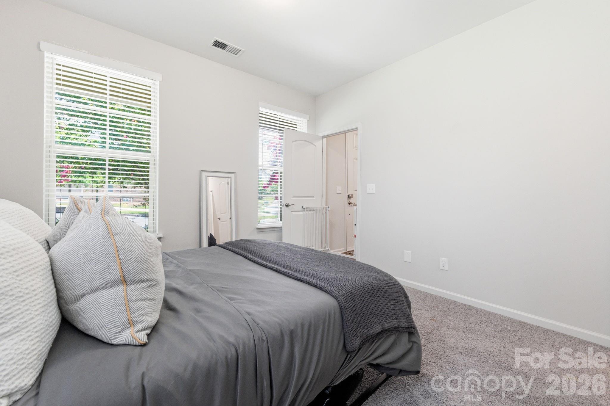 Hadley at Arrowood Station - Residential