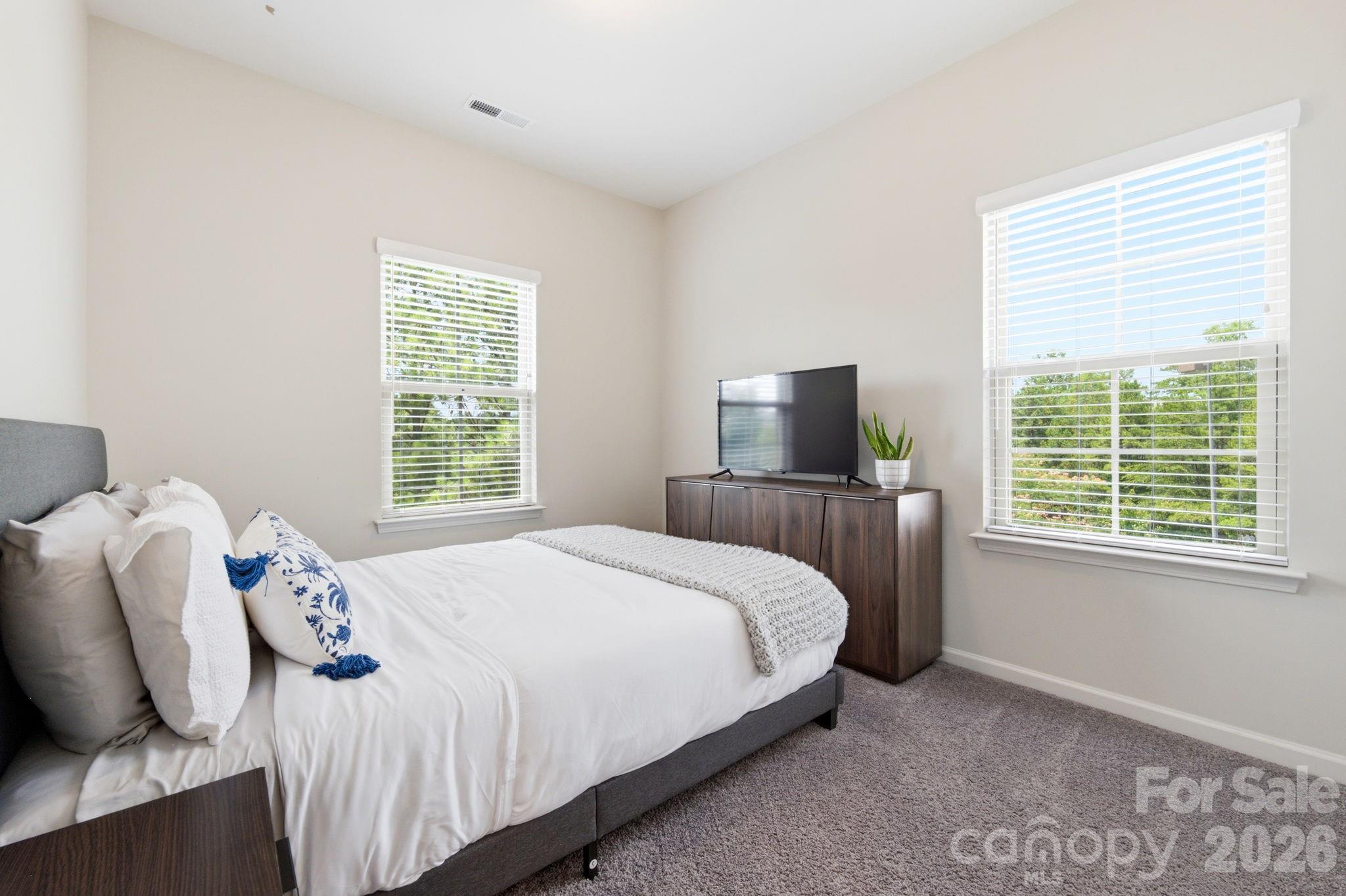 Hadley at Arrowood Station - Residential