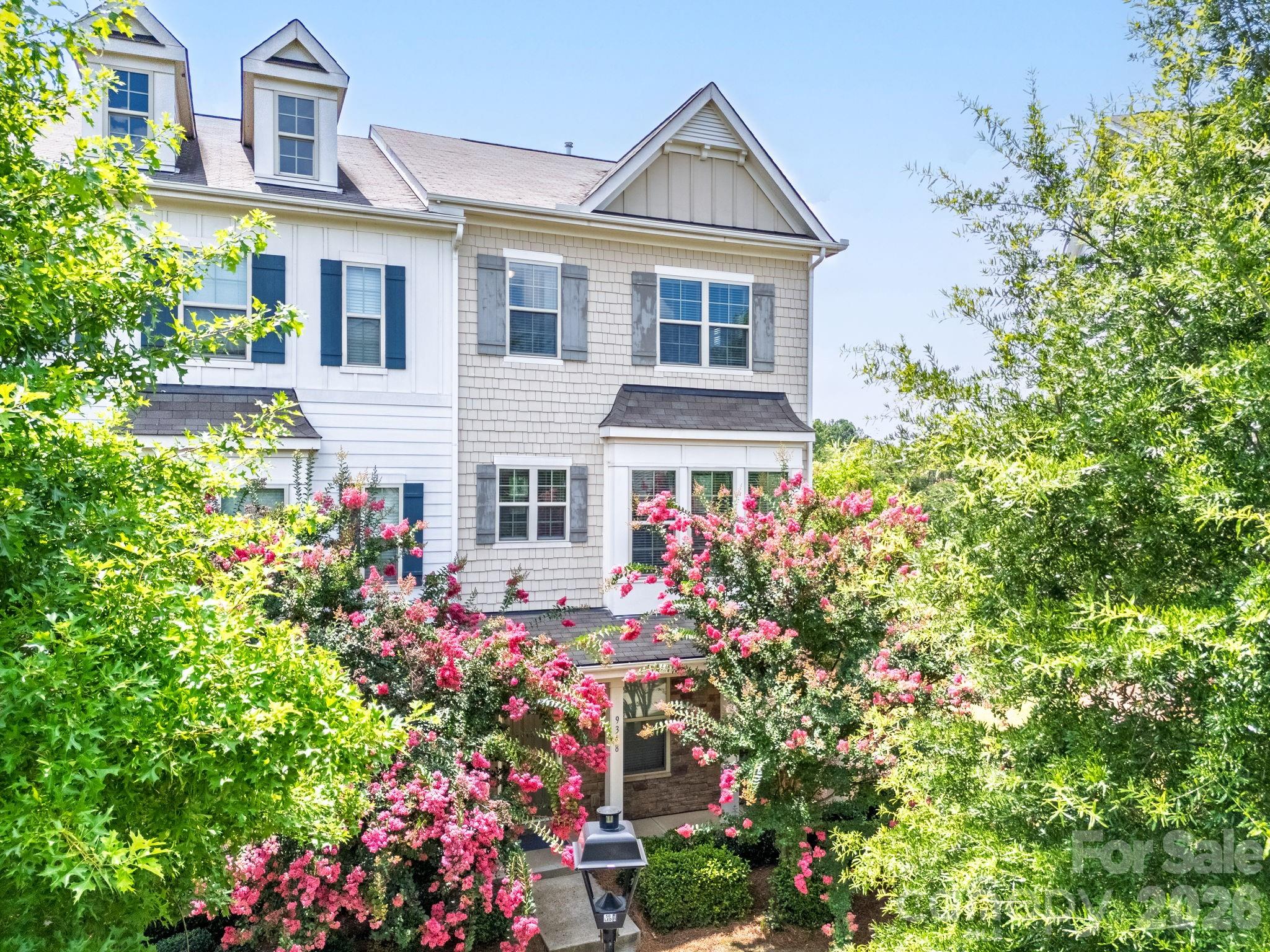 Hadley at Arrowood Station - Residential