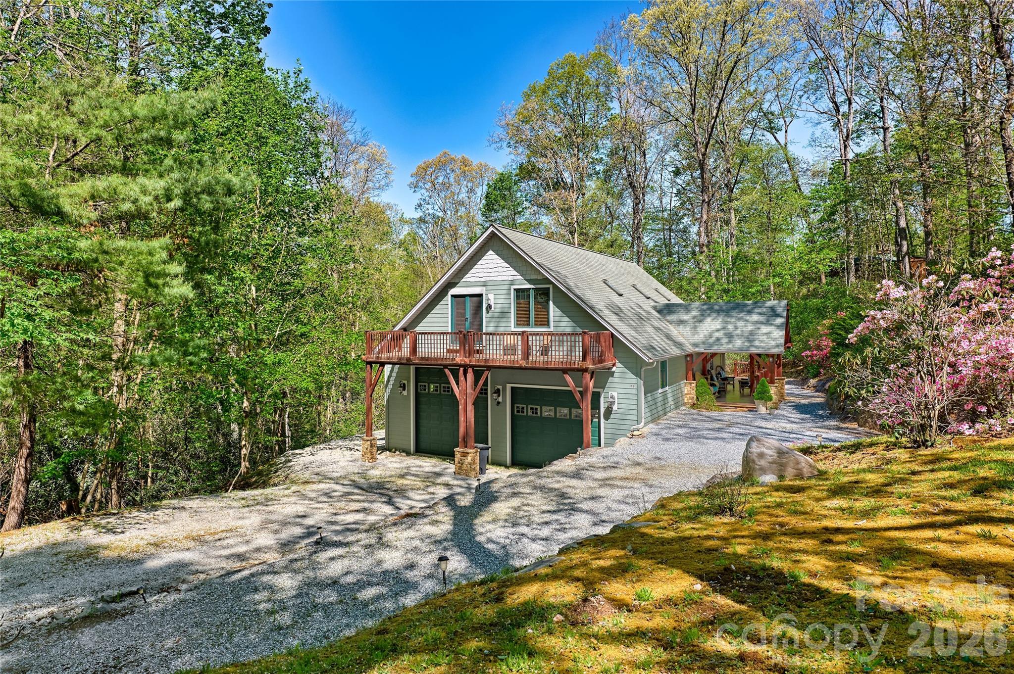 Whetstone Gap - Residential