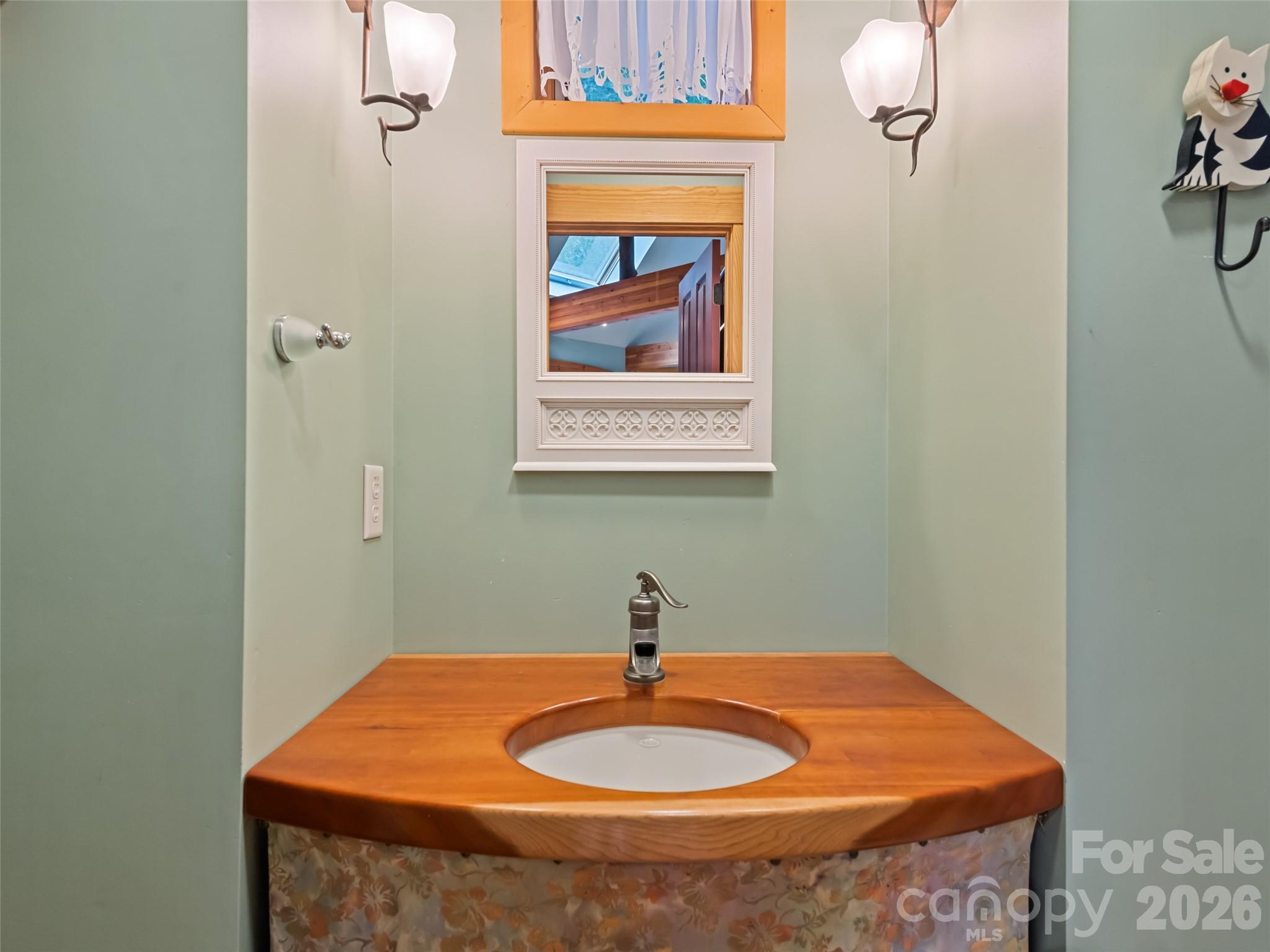 Hiaway Trace - Residential