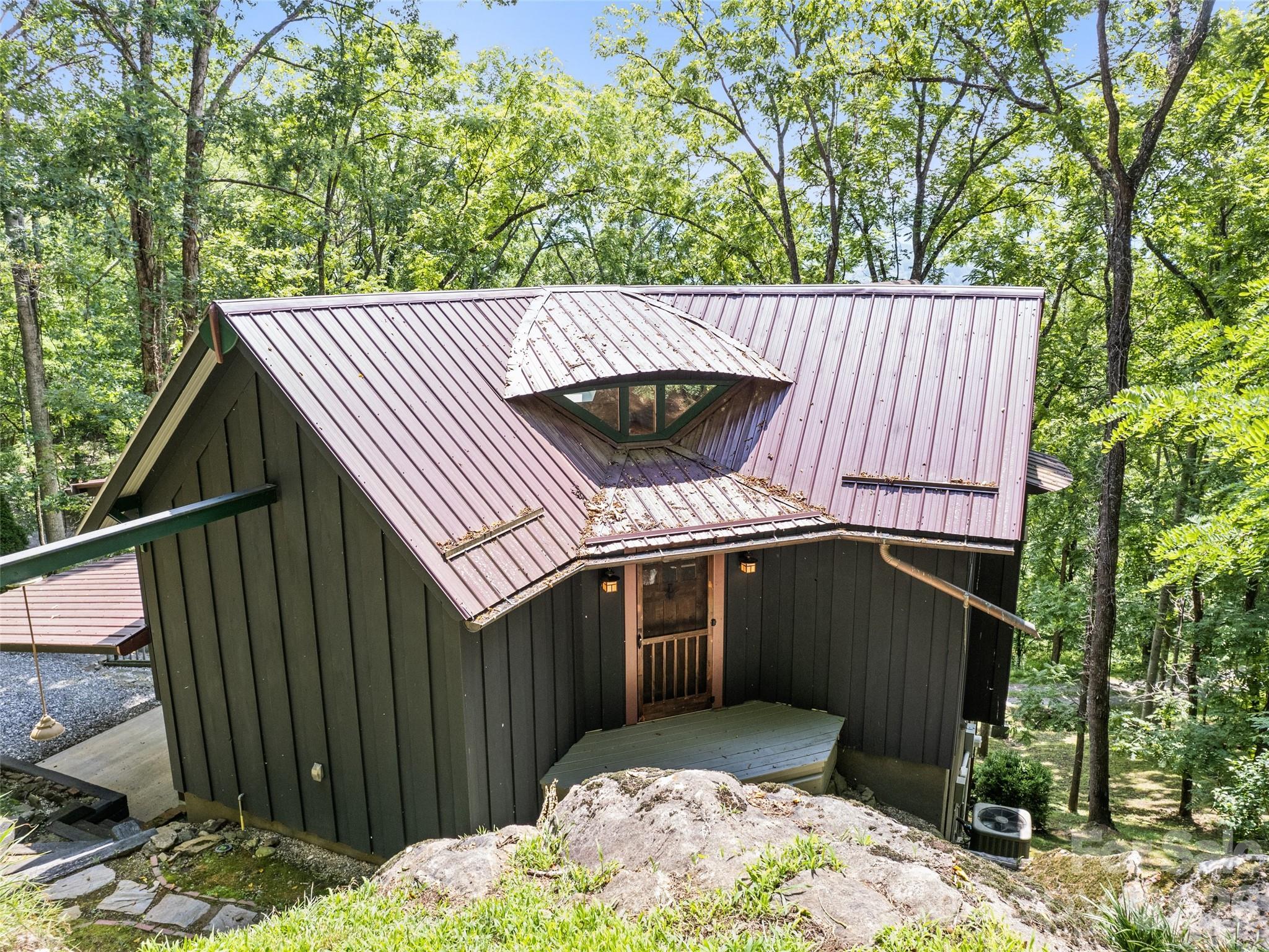 Hiaway Trace - Residential