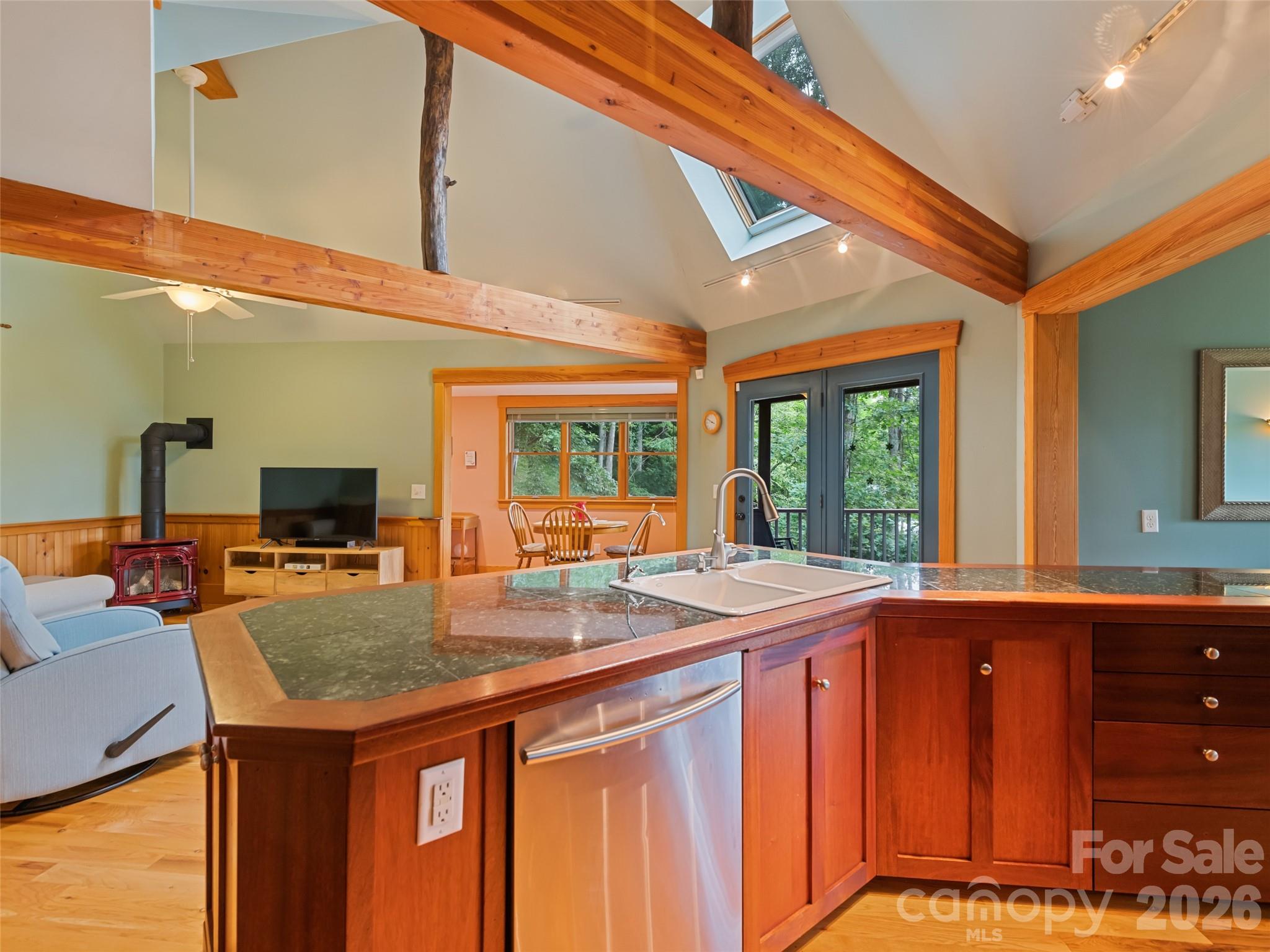 Hiaway Trace - Residential