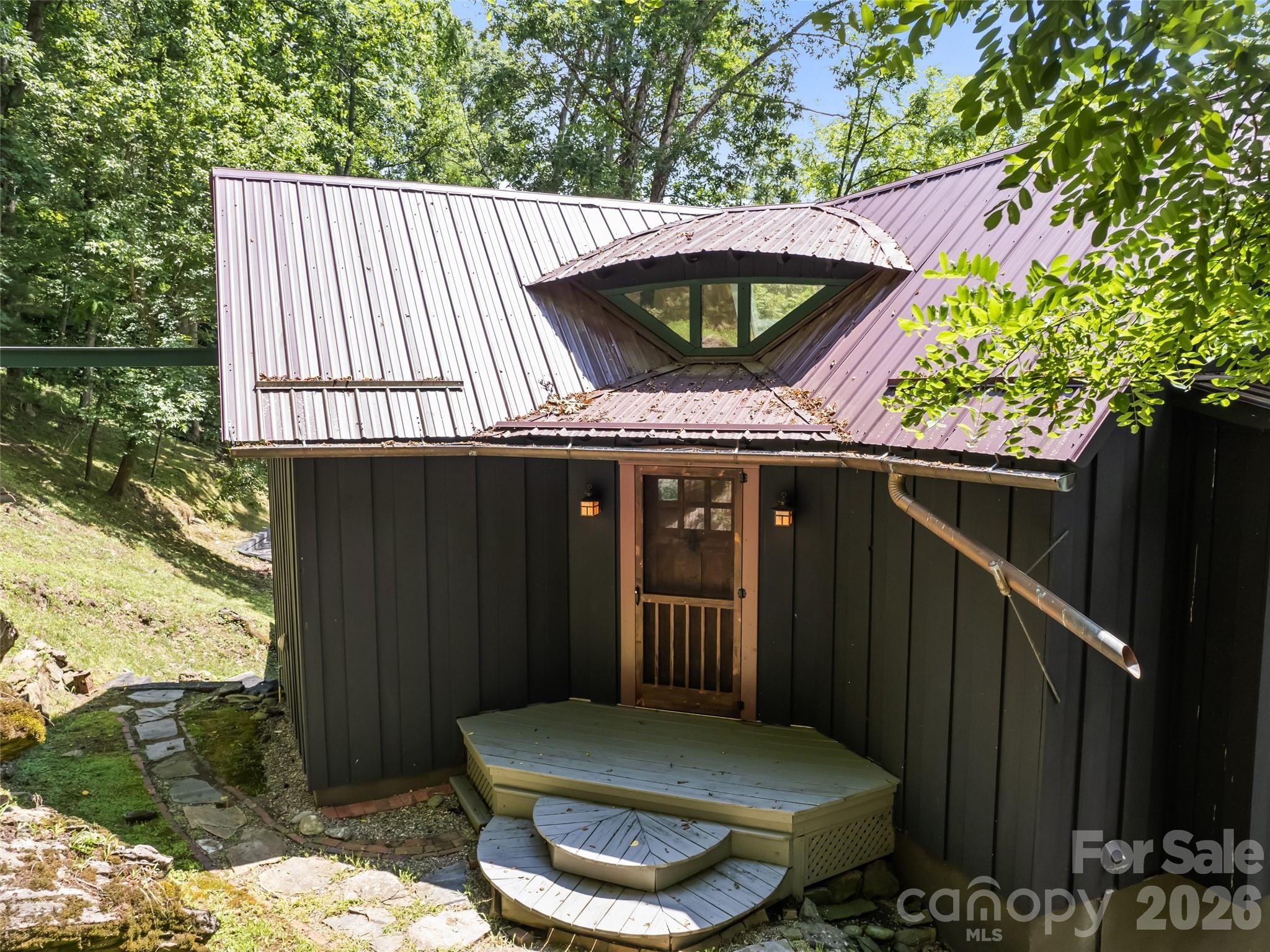 Hiaway Trace - Residential