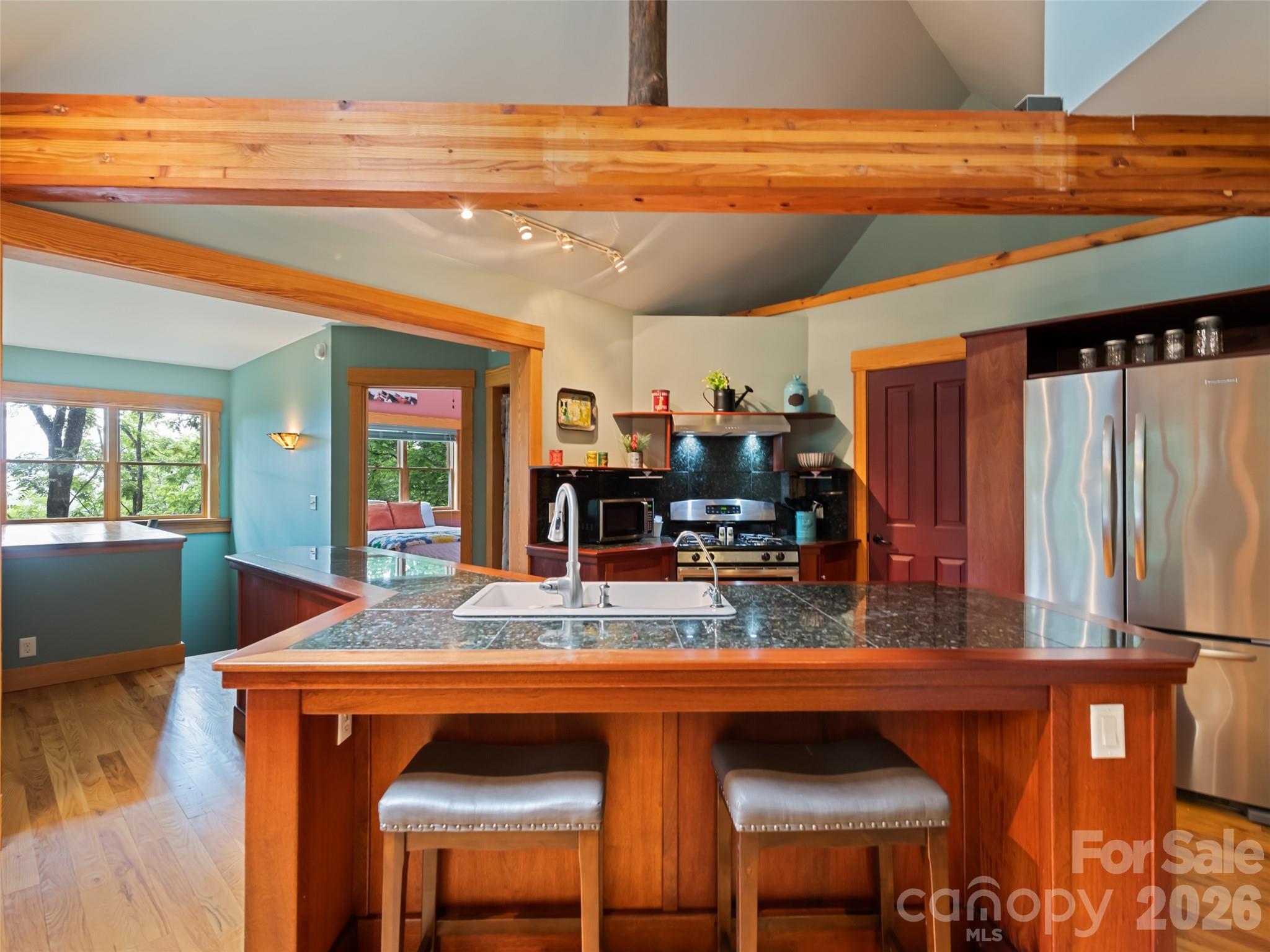 Hiaway Trace - Residential