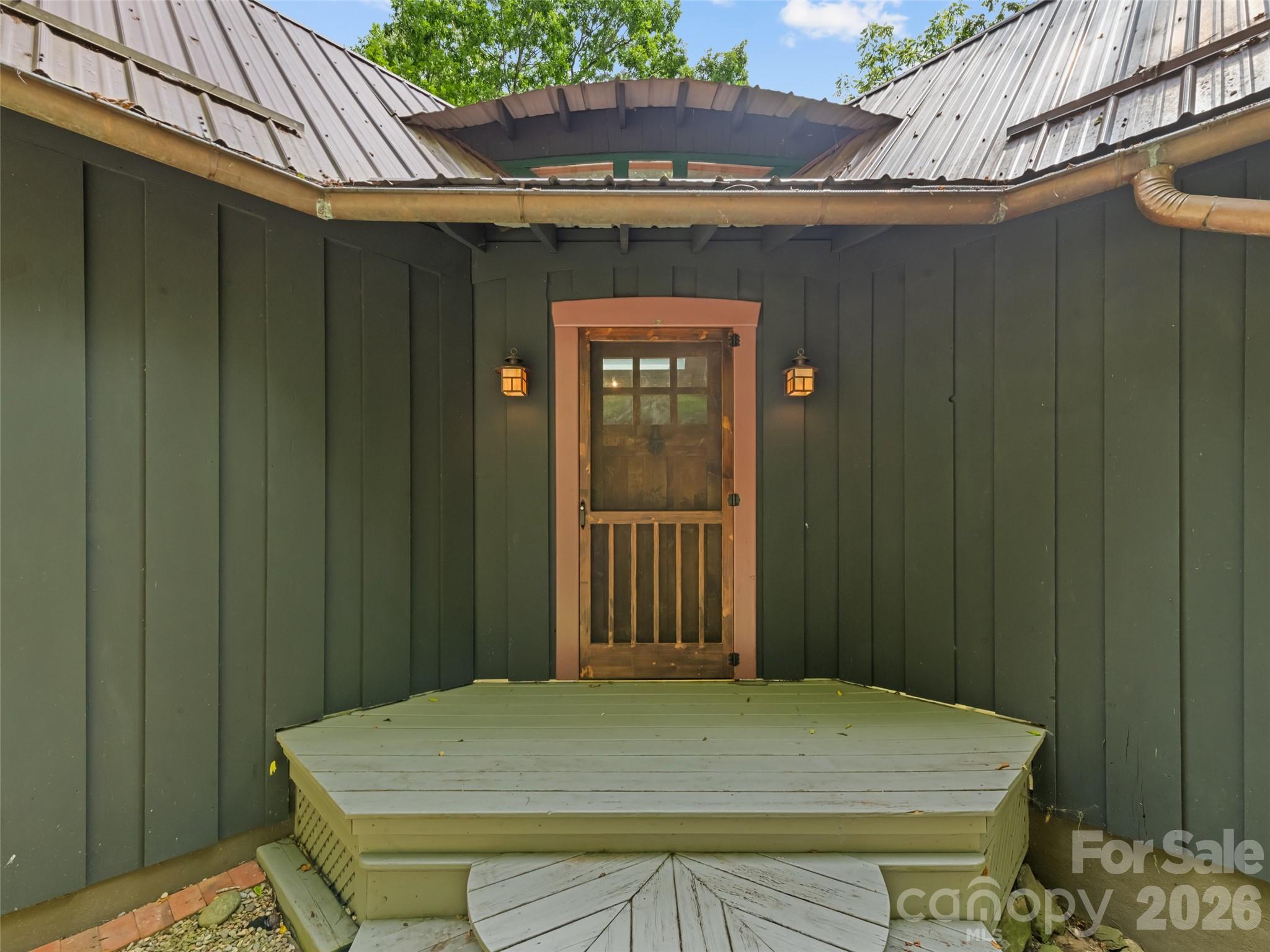Hiaway Trace - Residential