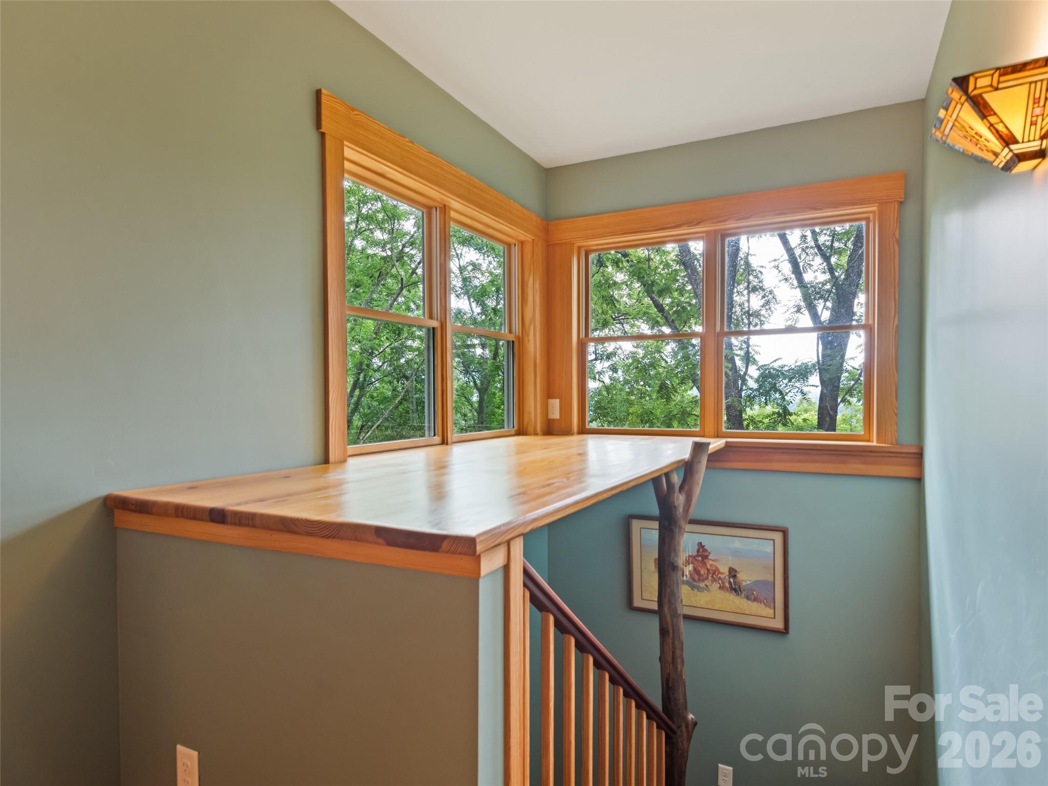 Hiaway Trace - Residential