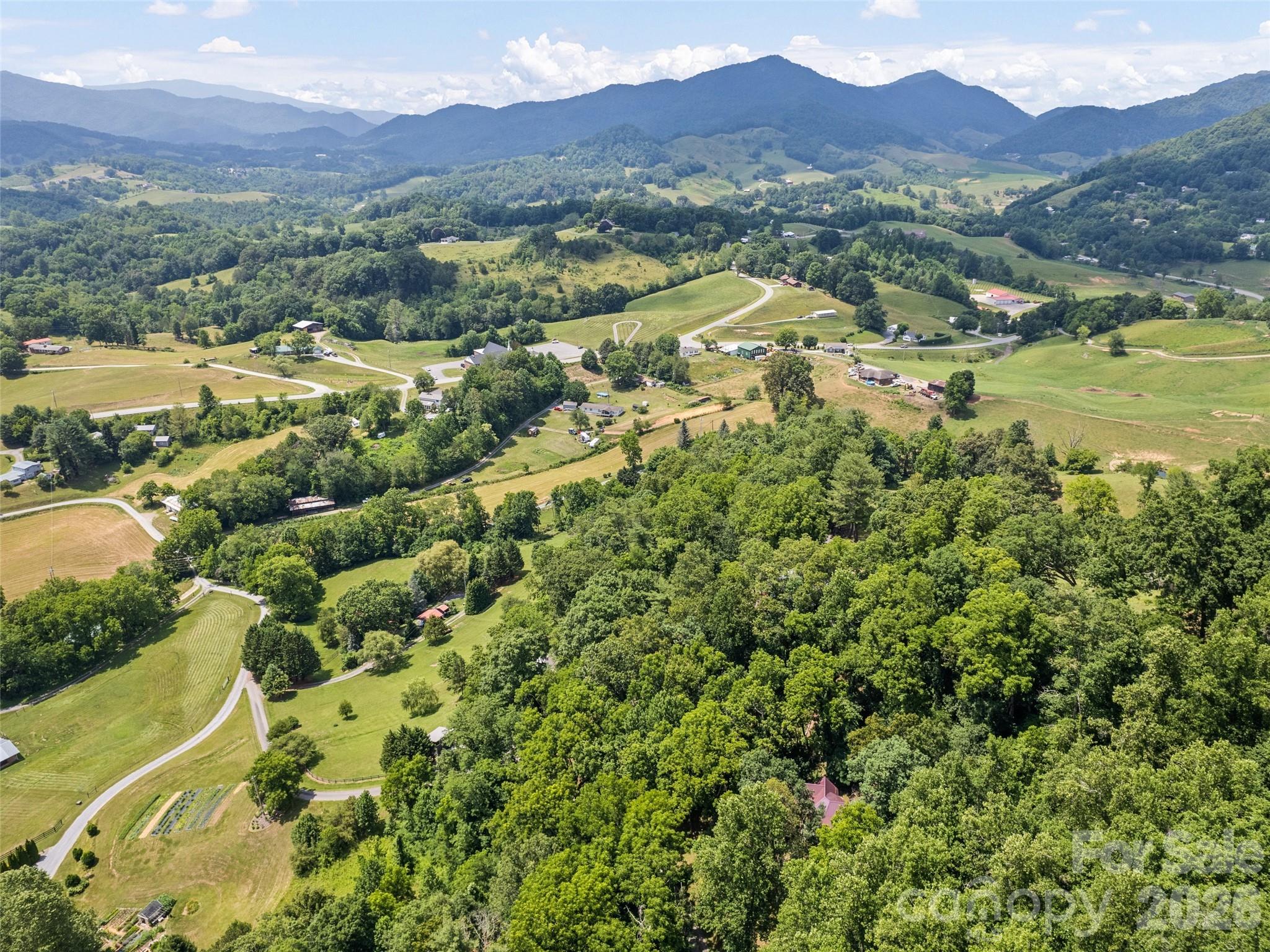 Hiaway Trace - Residential