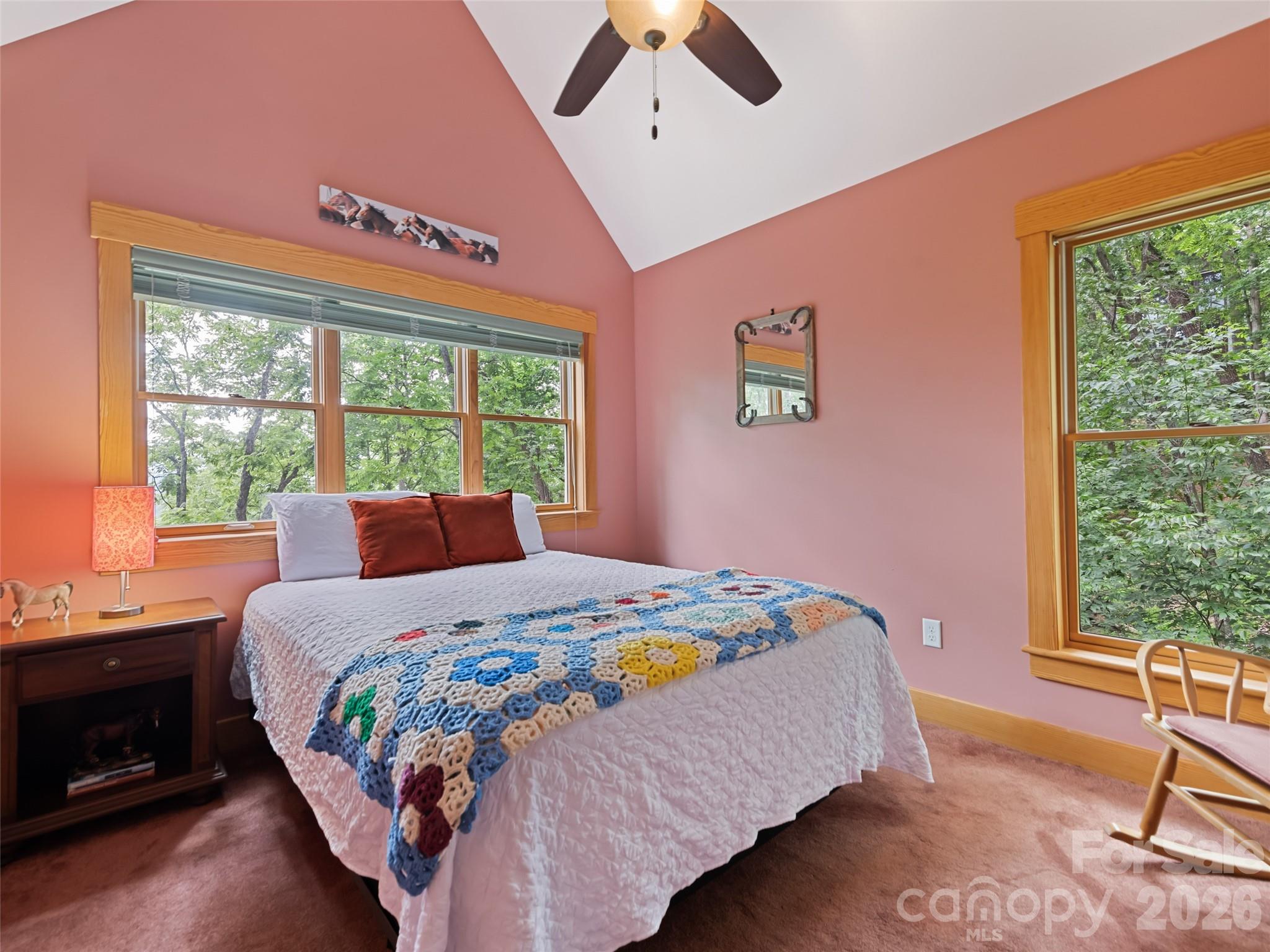 Hiaway Trace - Residential