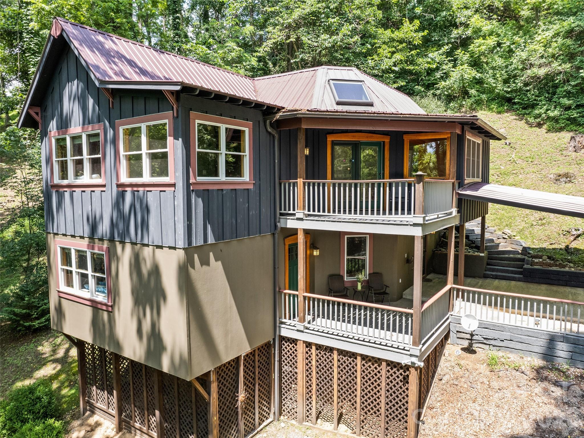 Hiaway Trace - Residential
