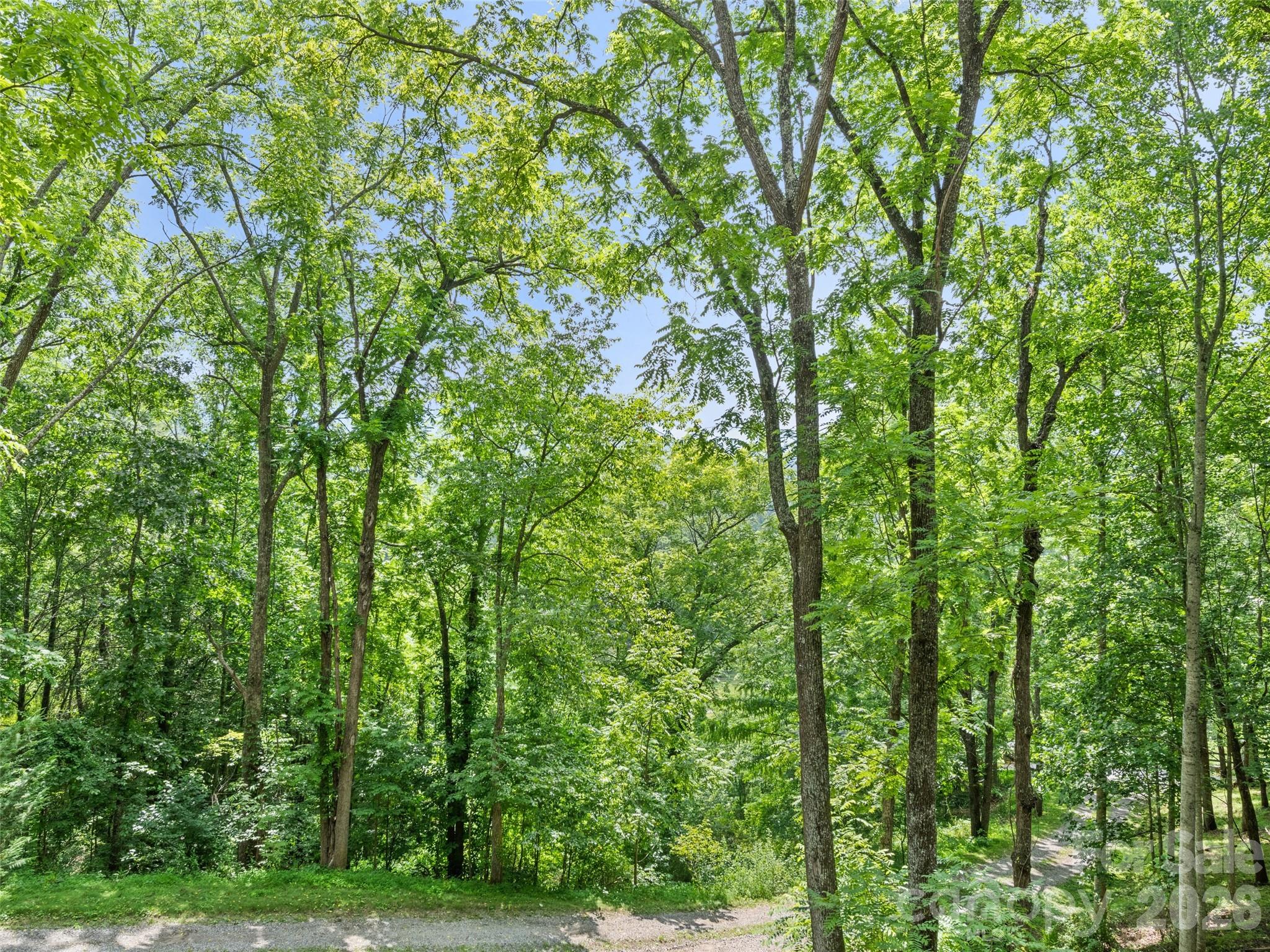 Hiaway Trace - Residential