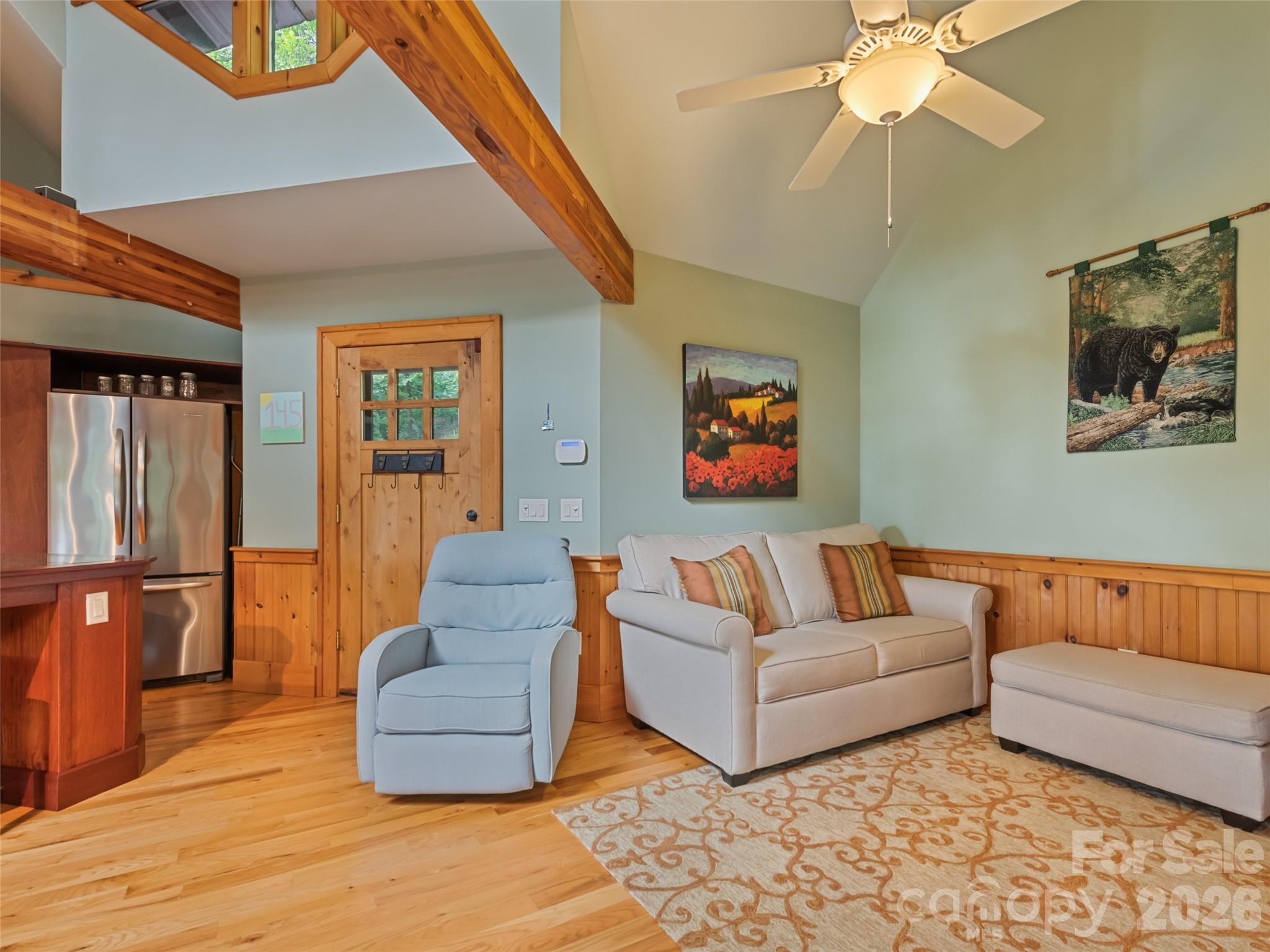 Hiaway Trace - Residential