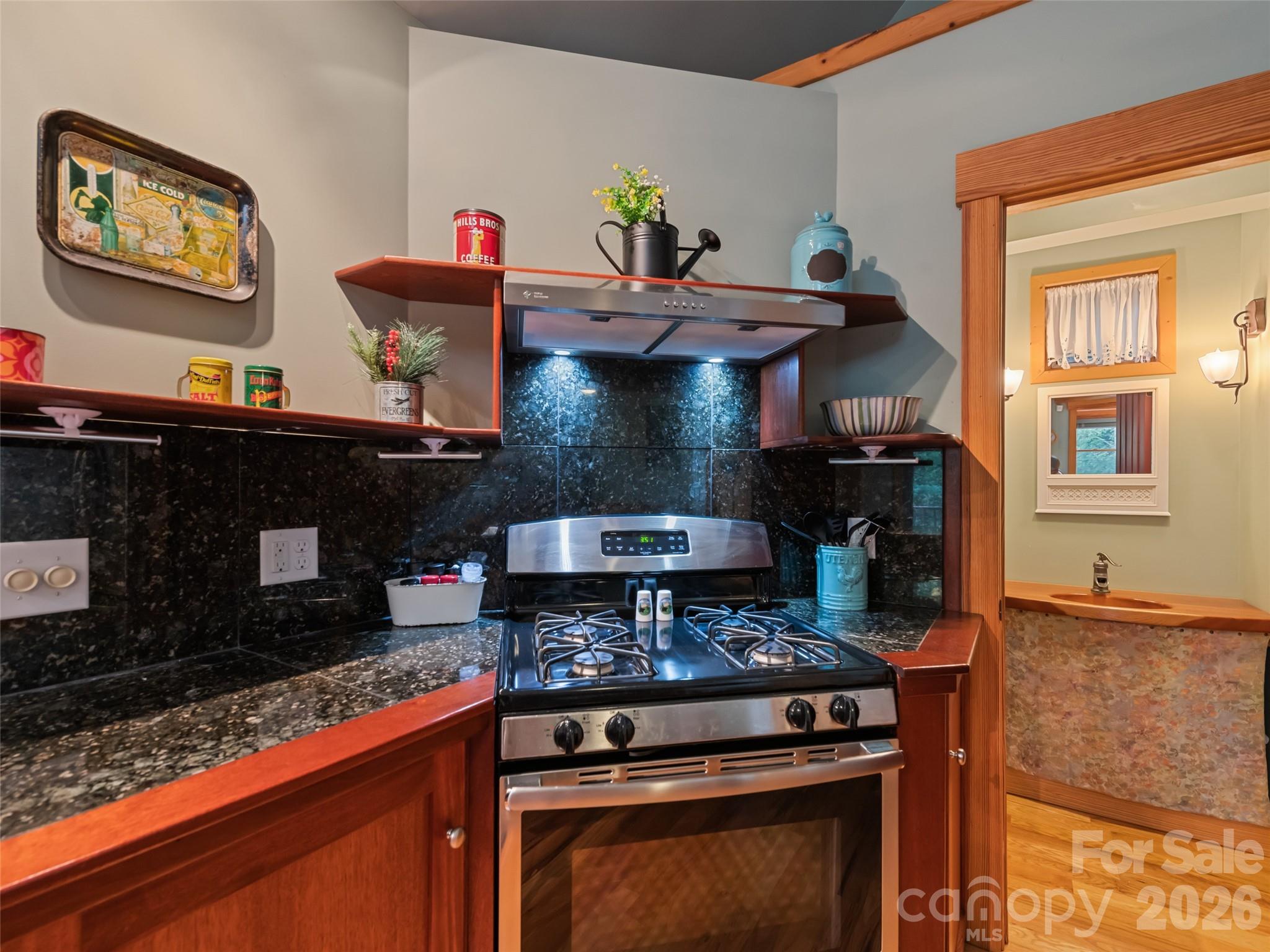 Hiaway Trace - Residential