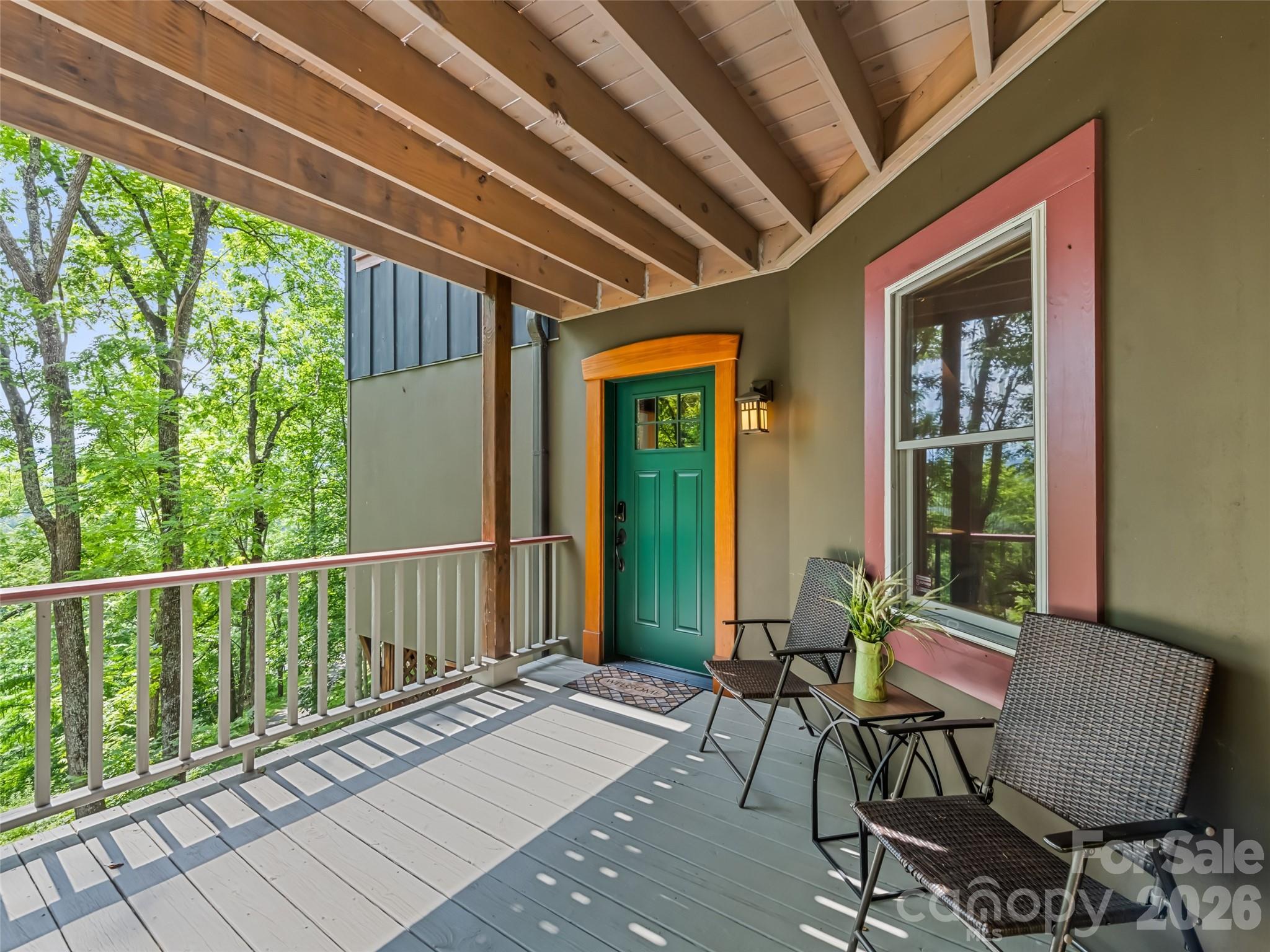 Hiaway Trace - Residential