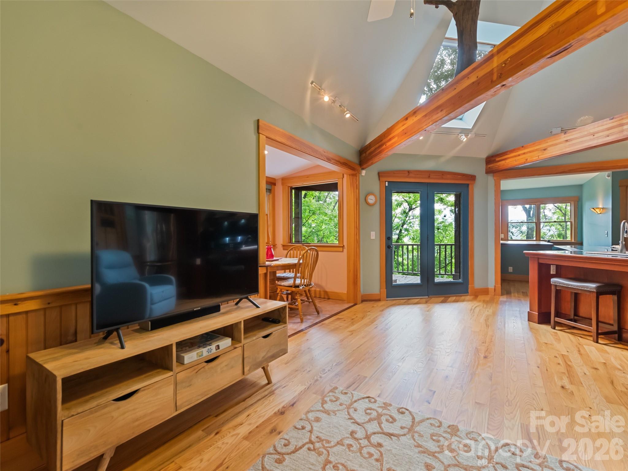 Hiaway Trace - Residential