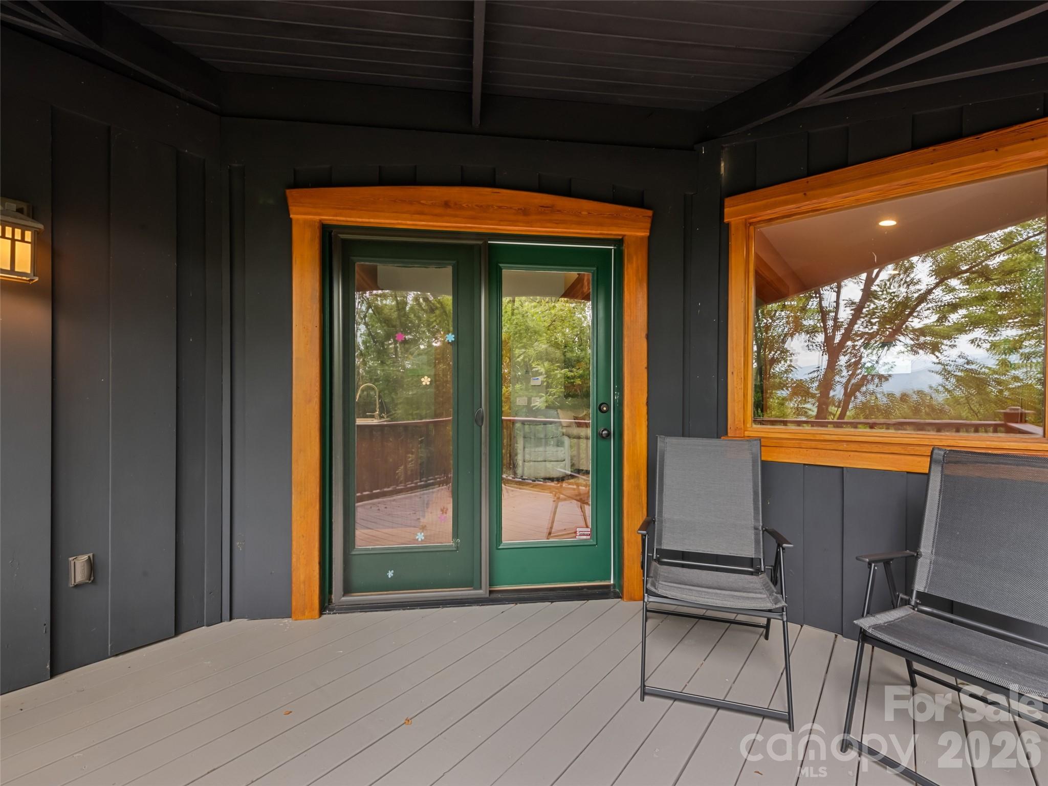 Hiaway Trace - Residential