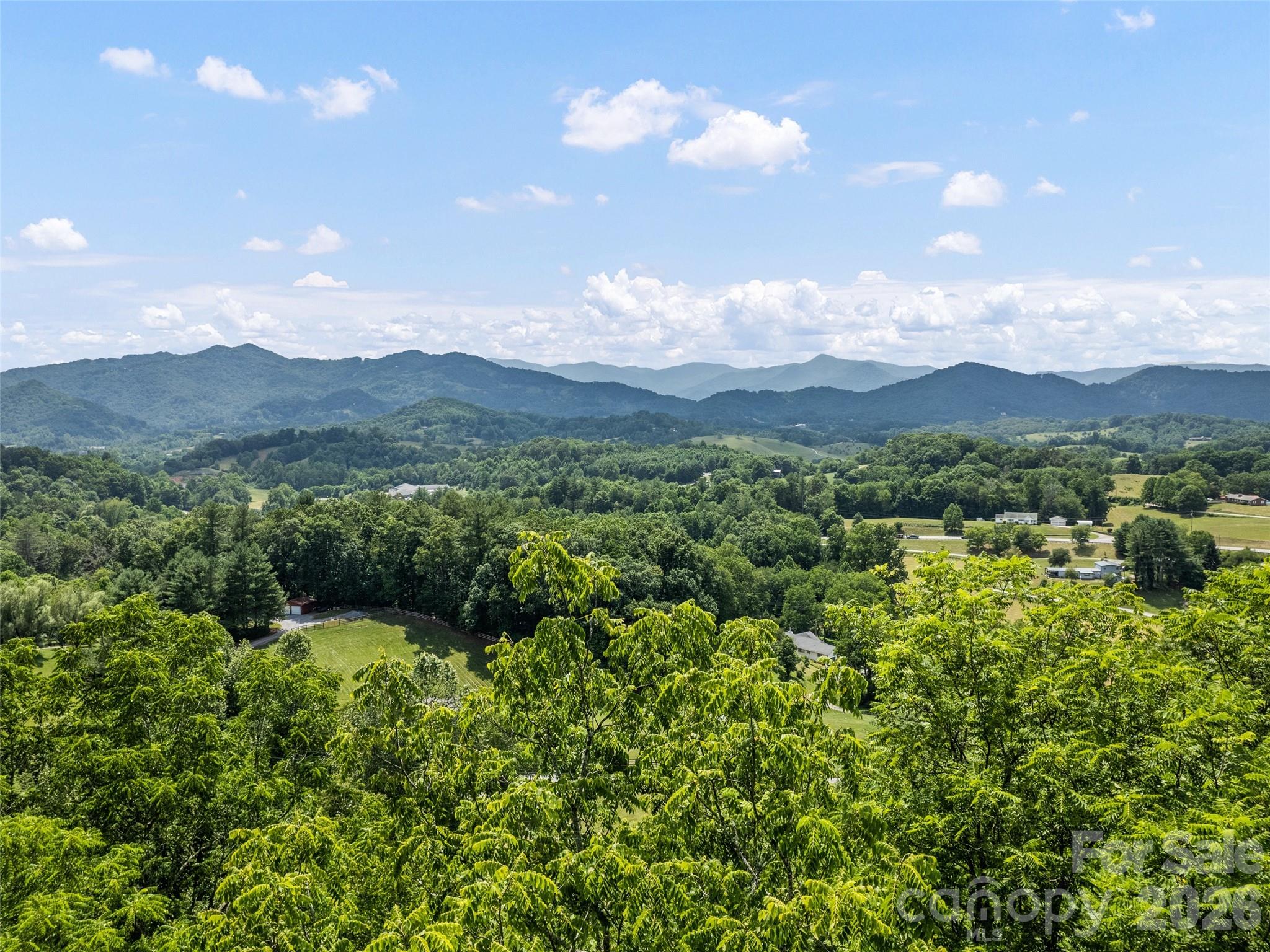 Hiaway Trace - Residential
