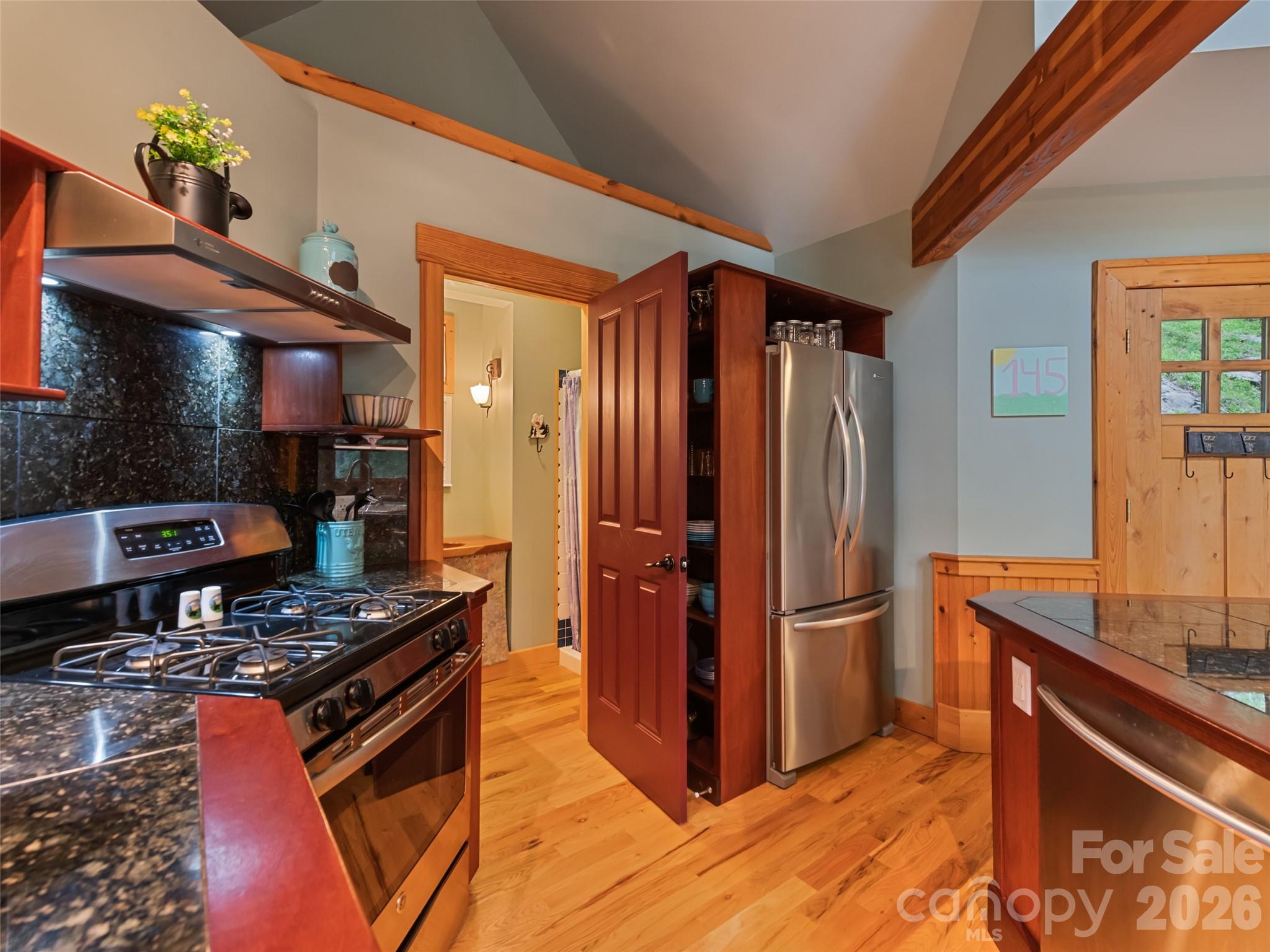 Hiaway Trace - Residential