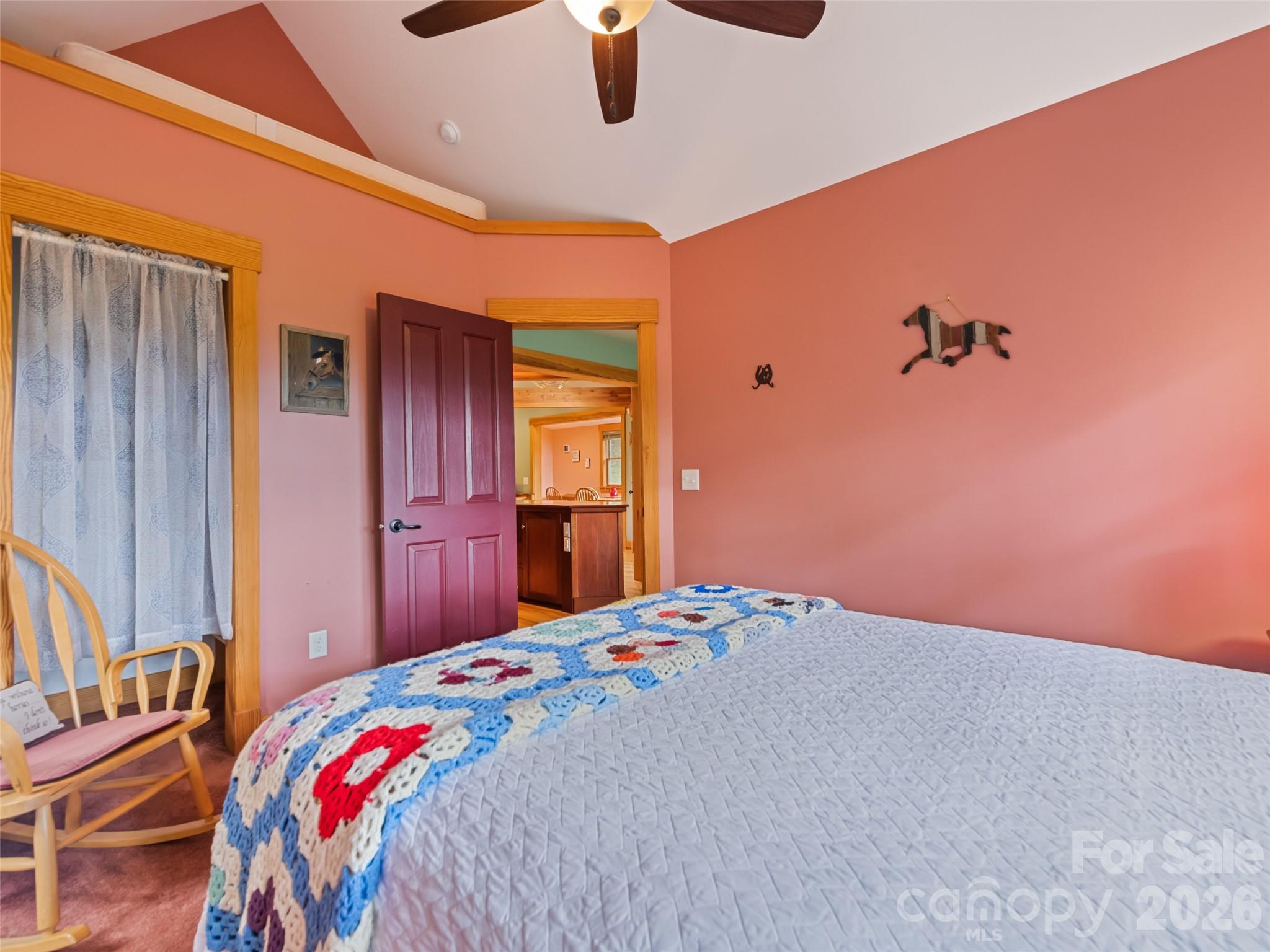 Hiaway Trace - Residential
