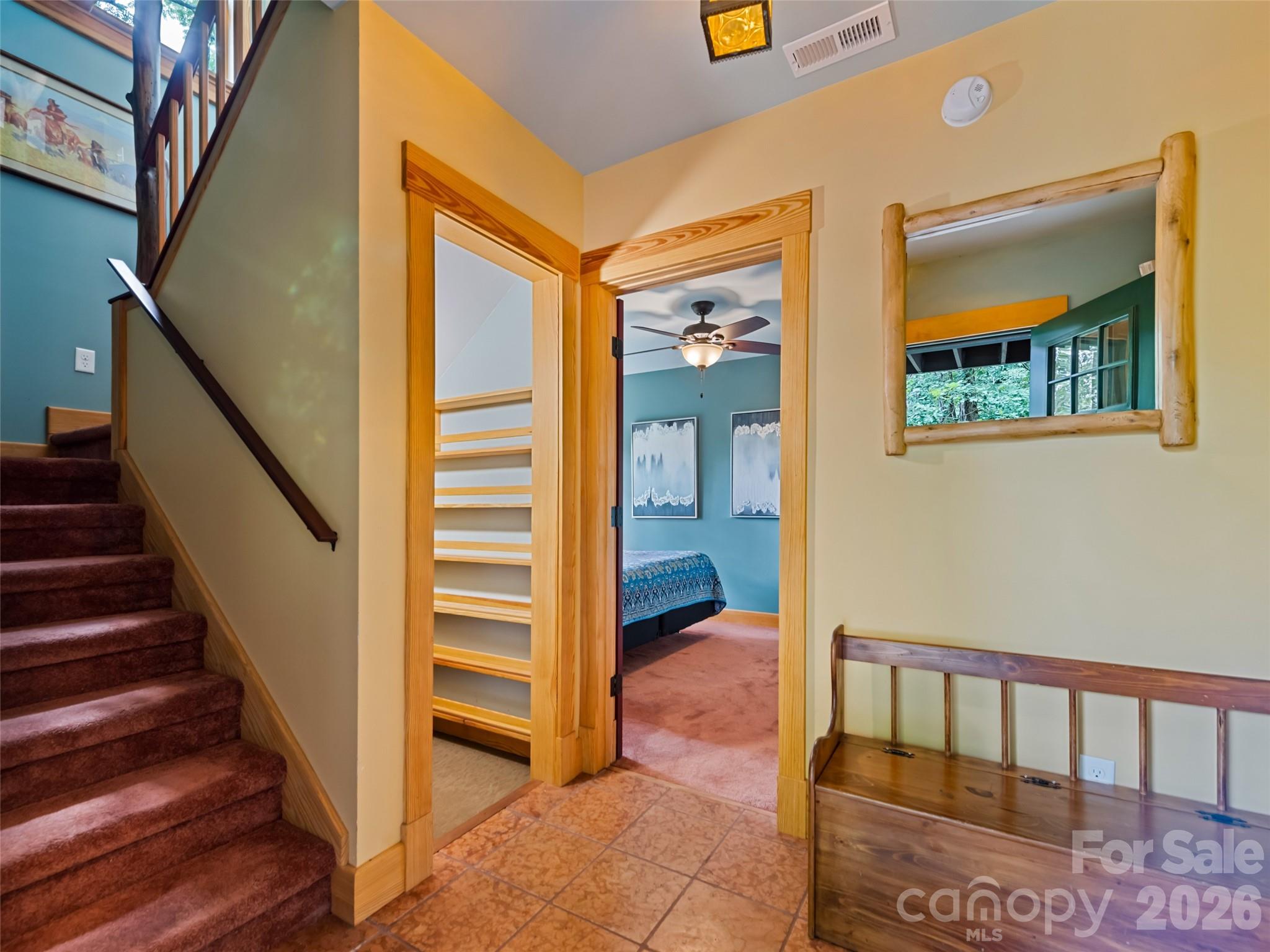 Hiaway Trace - Residential