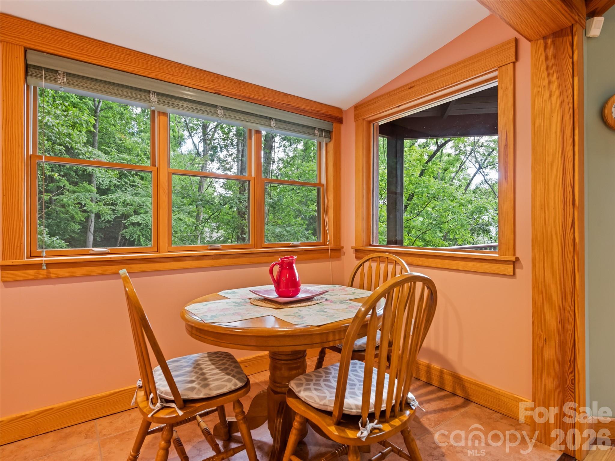 Hiaway Trace - Residential