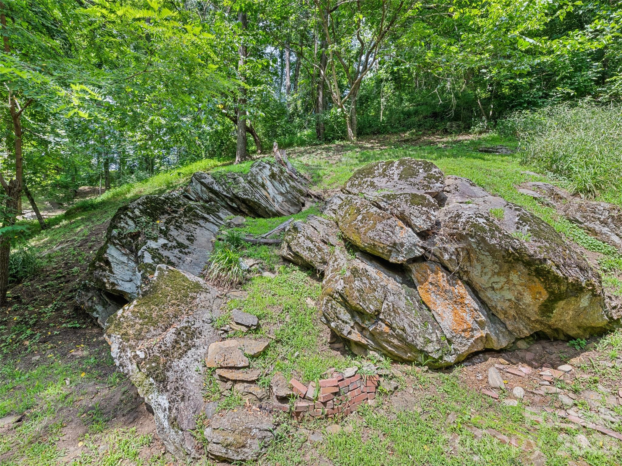 Hiaway Trace - Residential