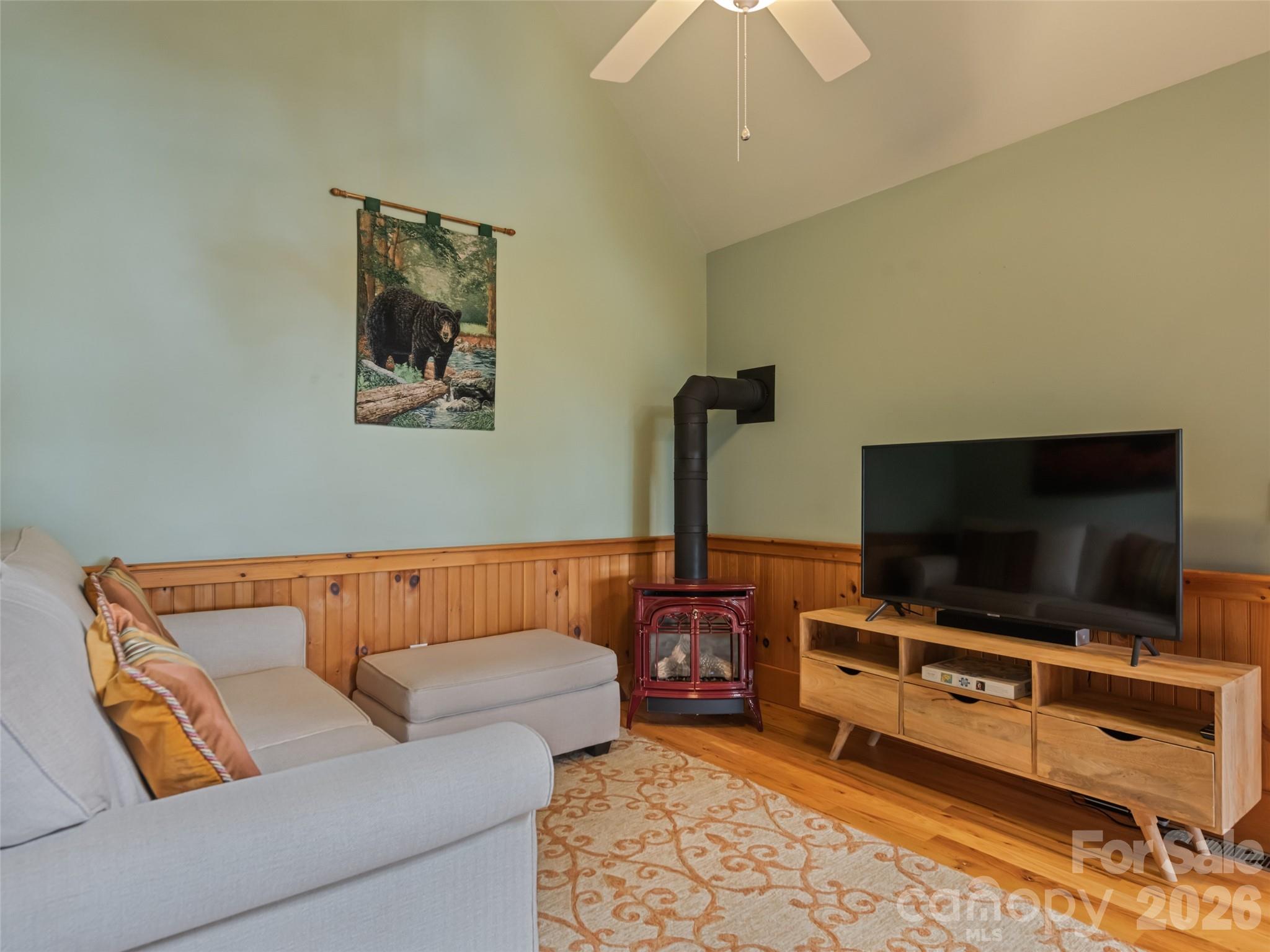 Hiaway Trace - Residential