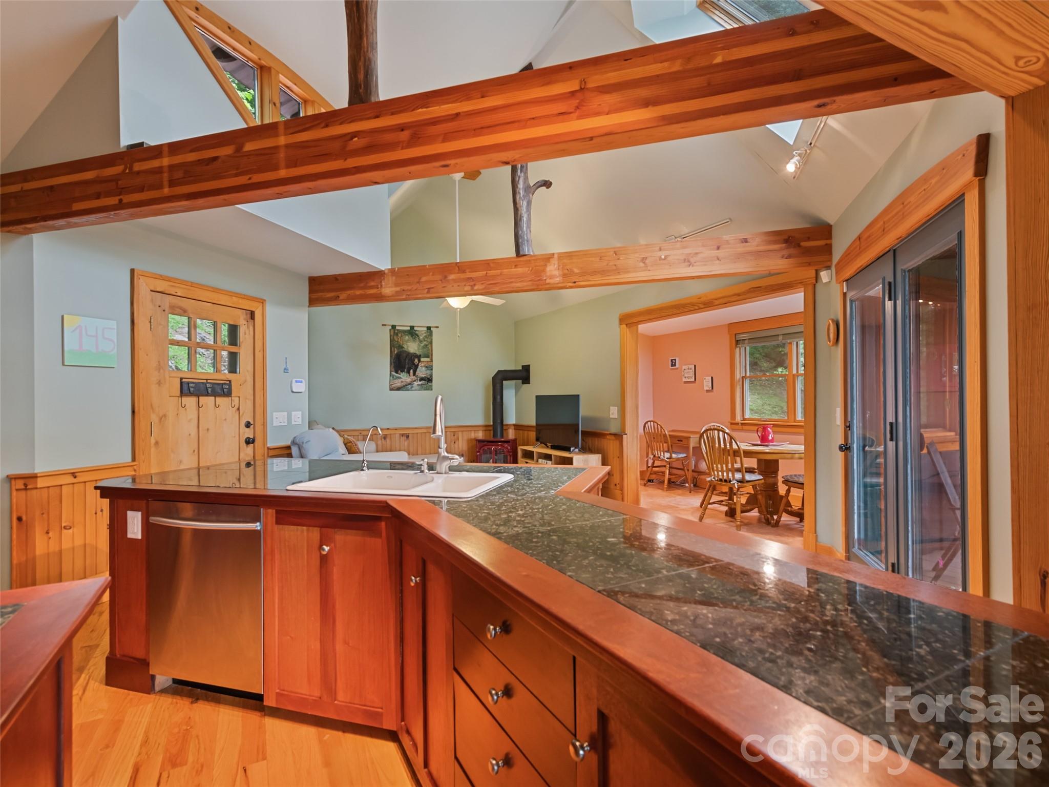 Hiaway Trace - Residential