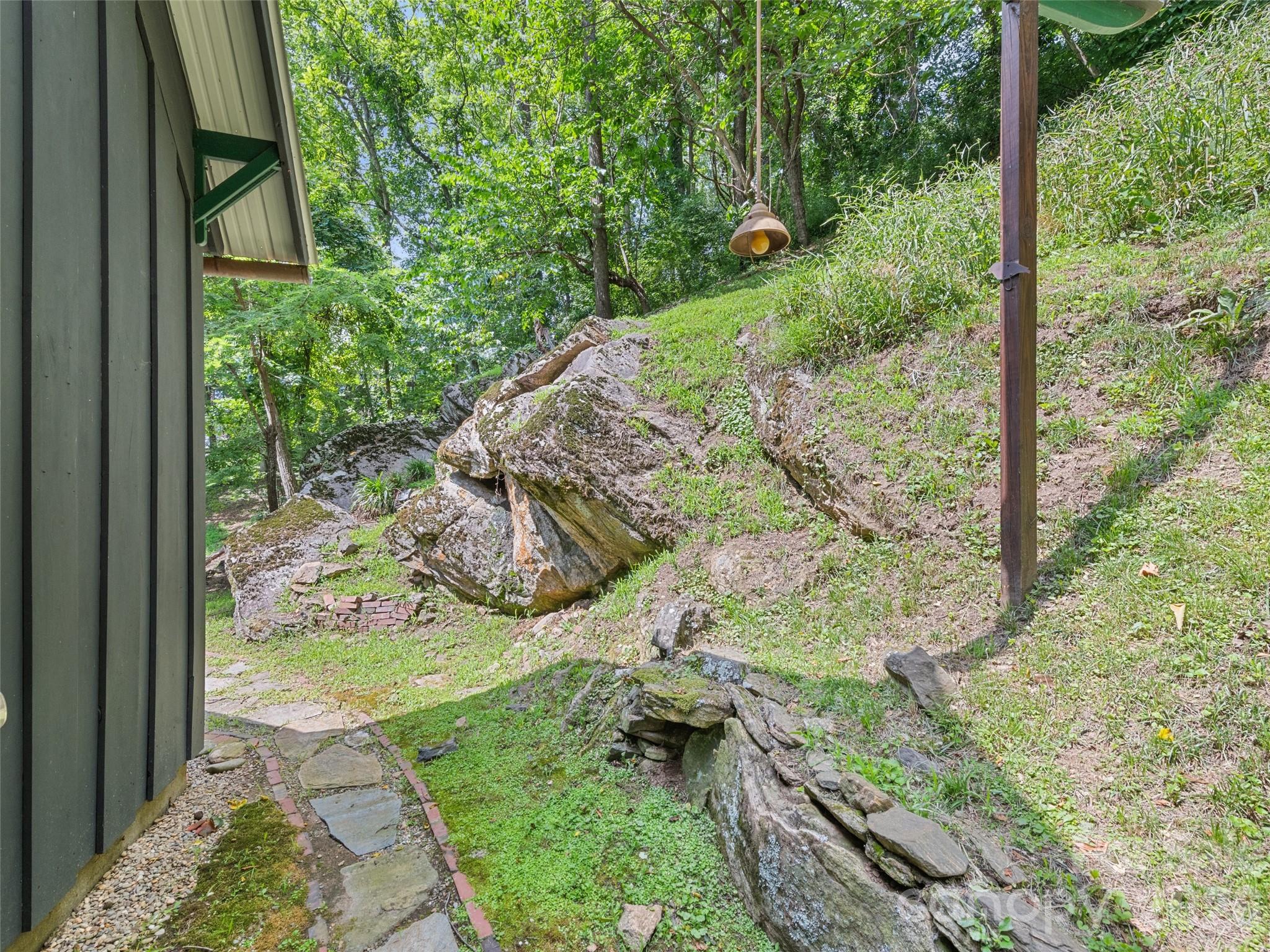 Hiaway Trace - Residential