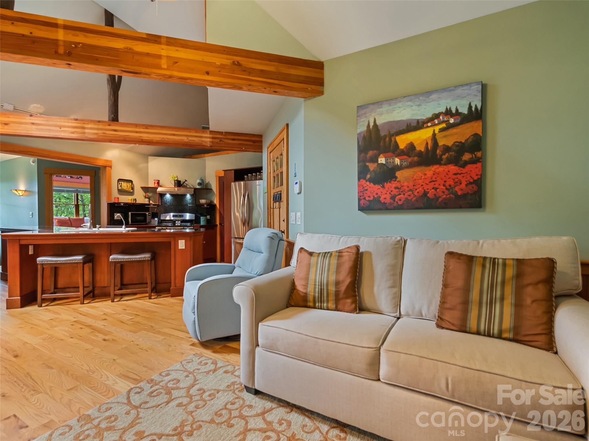 Hiaway Trace - Residential