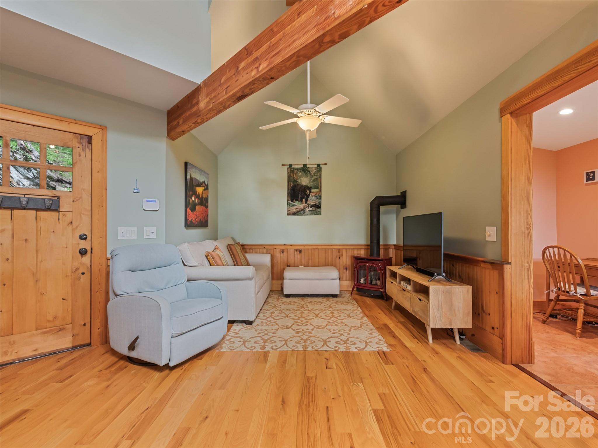 Hiaway Trace - Residential