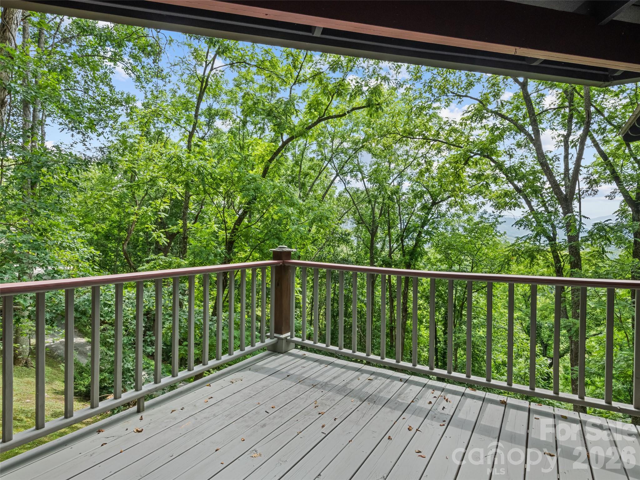 Hiaway Trace - Residential
