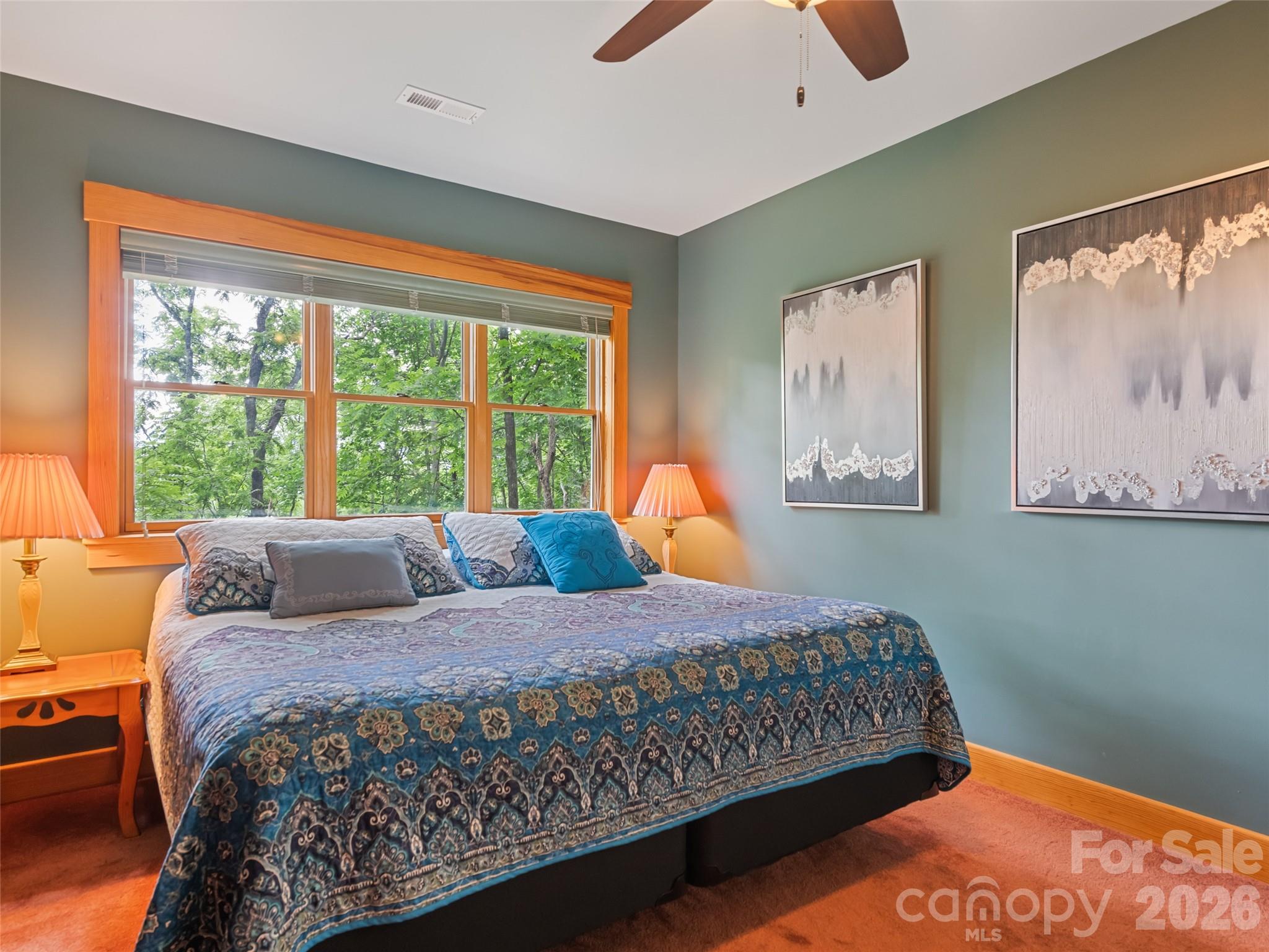 Hiaway Trace - Residential