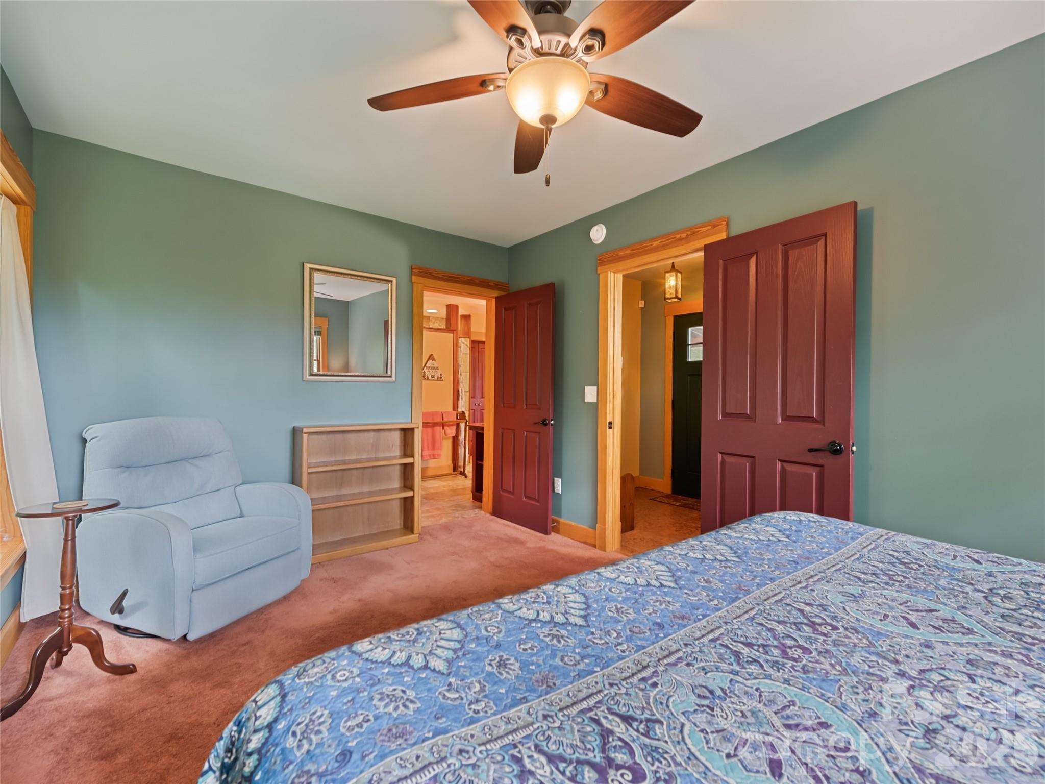 Hiaway Trace - Residential
