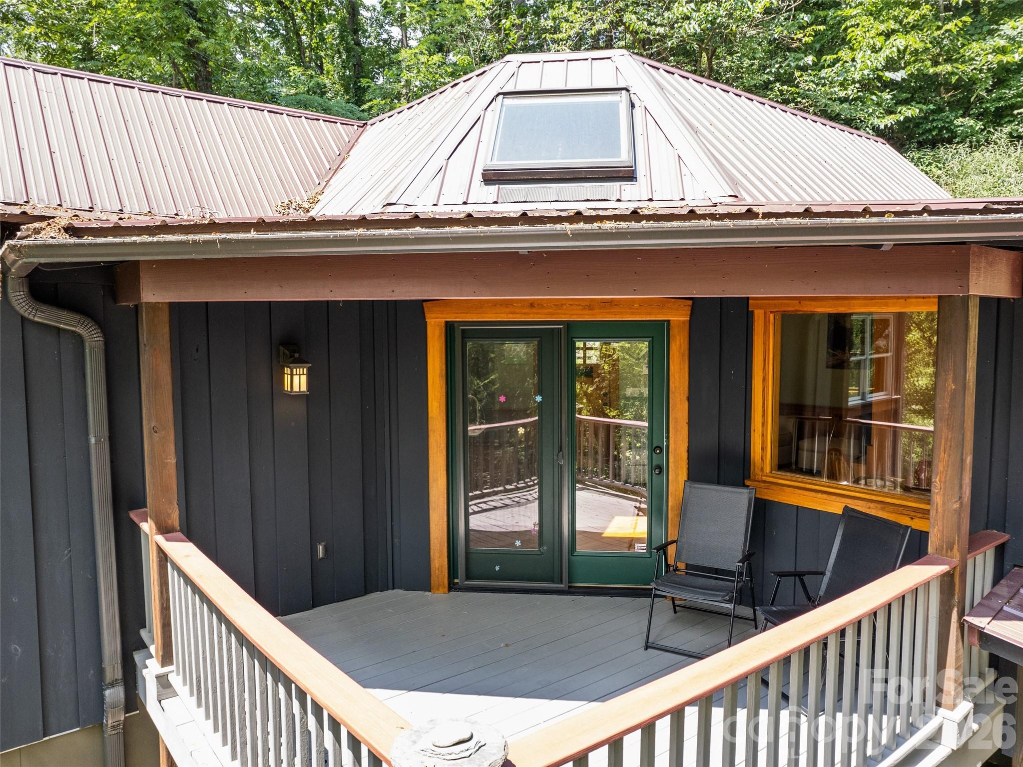 Hiaway Trace - Residential