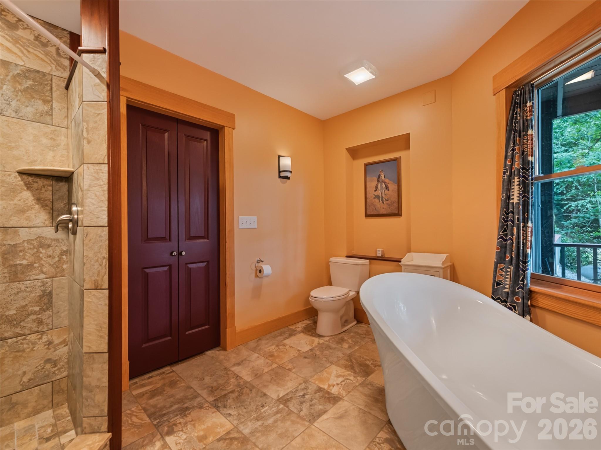 Hiaway Trace - Residential