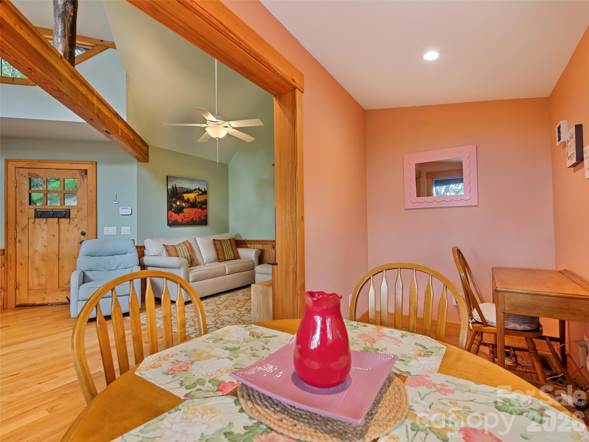 Hiaway Trace - Residential