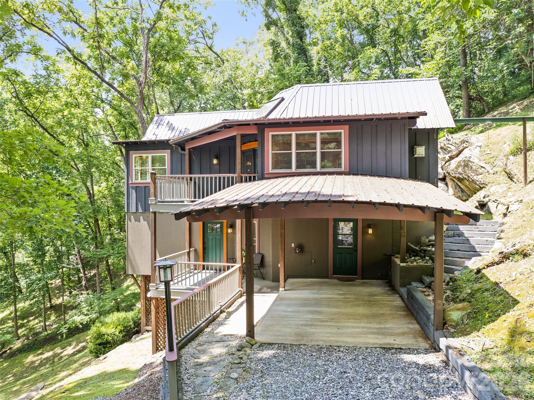 Hiaway Trace - Residential