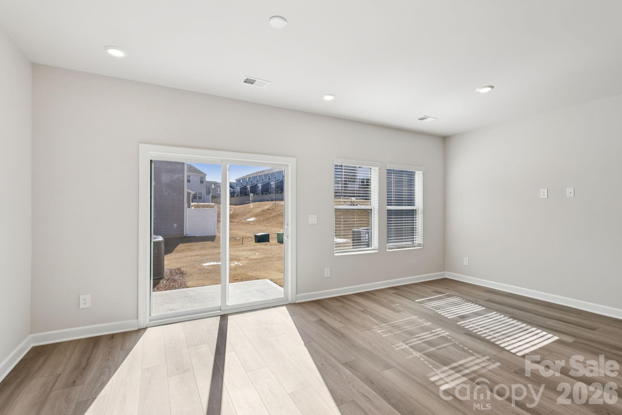 Galloway Ridge - Residential