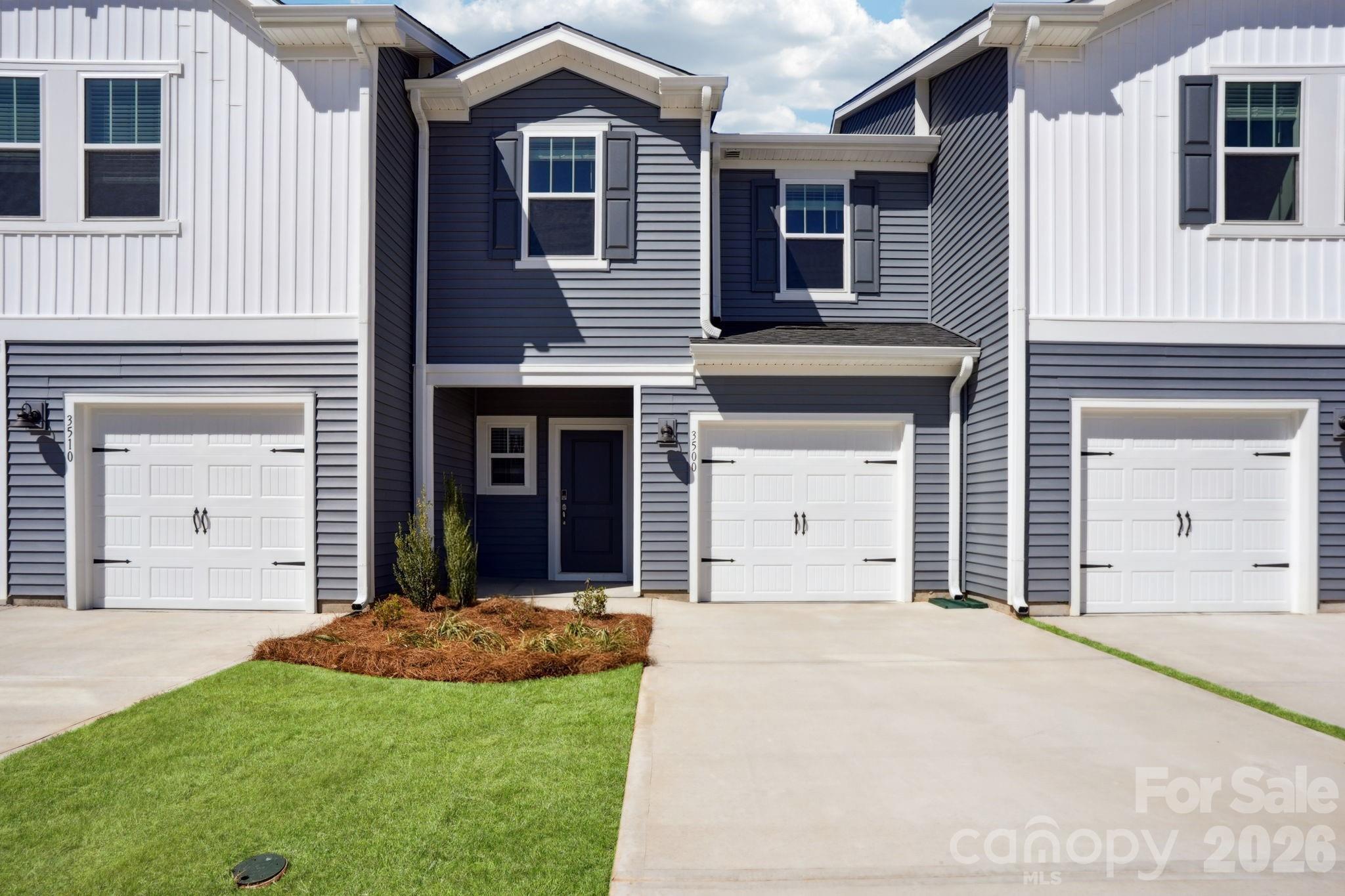 Galloway Ridge - Residential