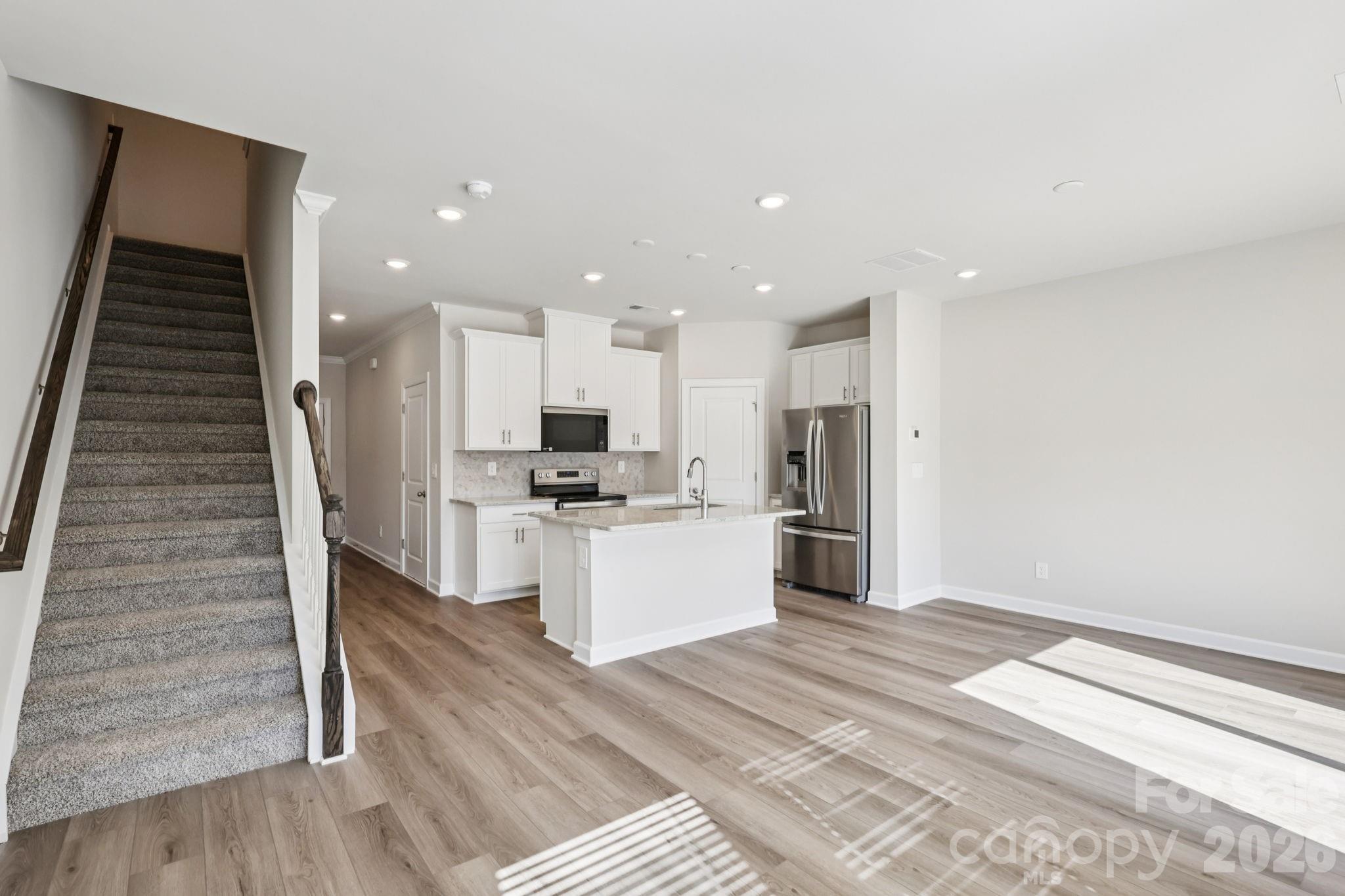 Galloway Ridge - Residential