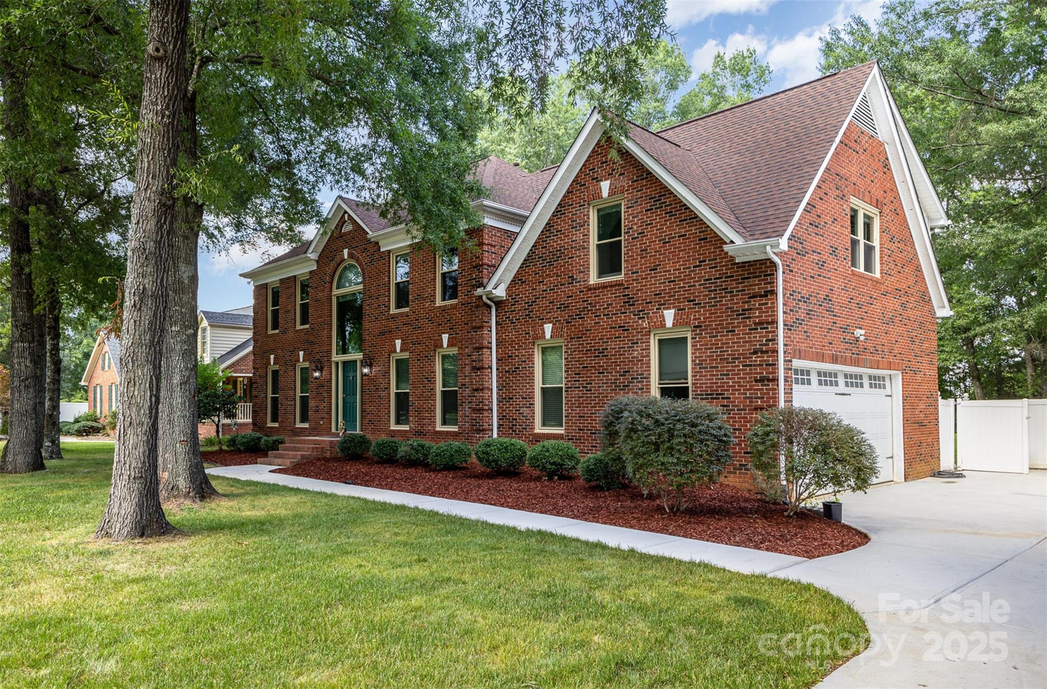 Quail Ridge - Residential