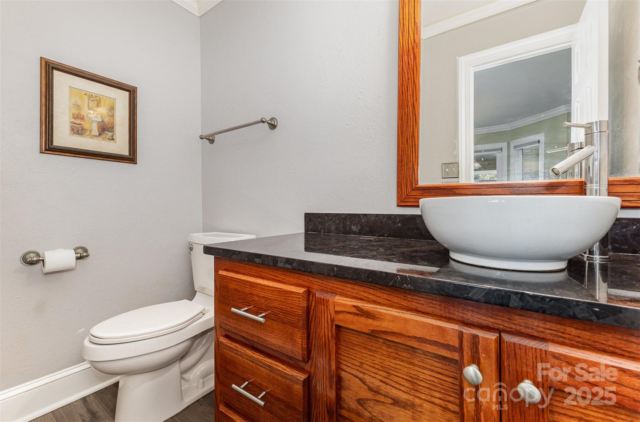 Quail Ridge - Residential