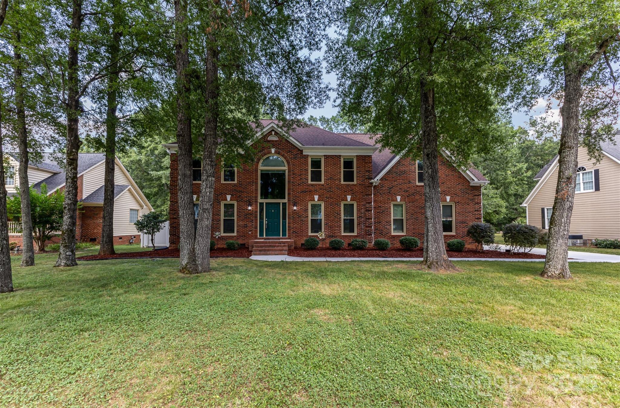 Quail Ridge - Residential
