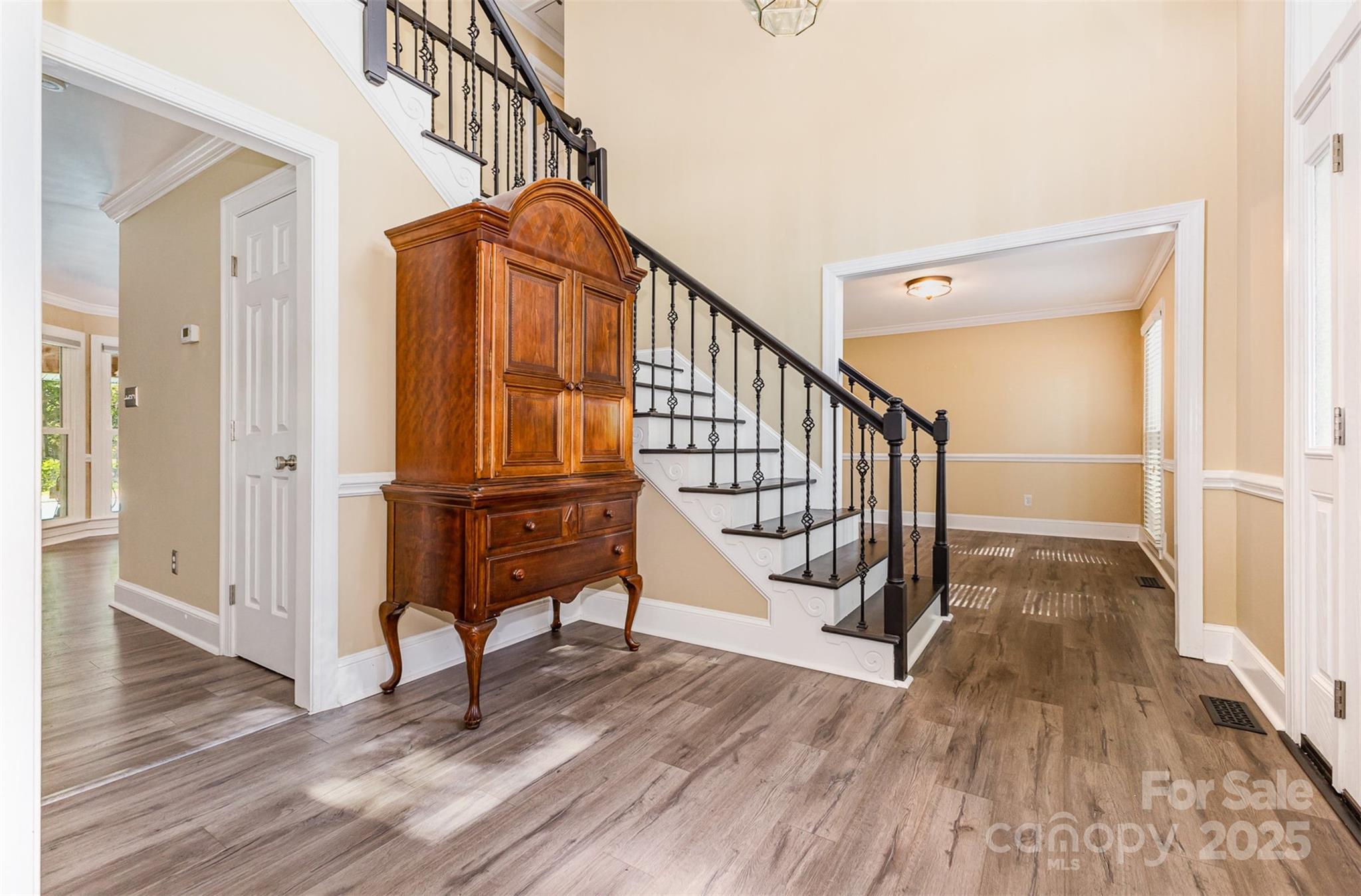 Quail Ridge - Residential