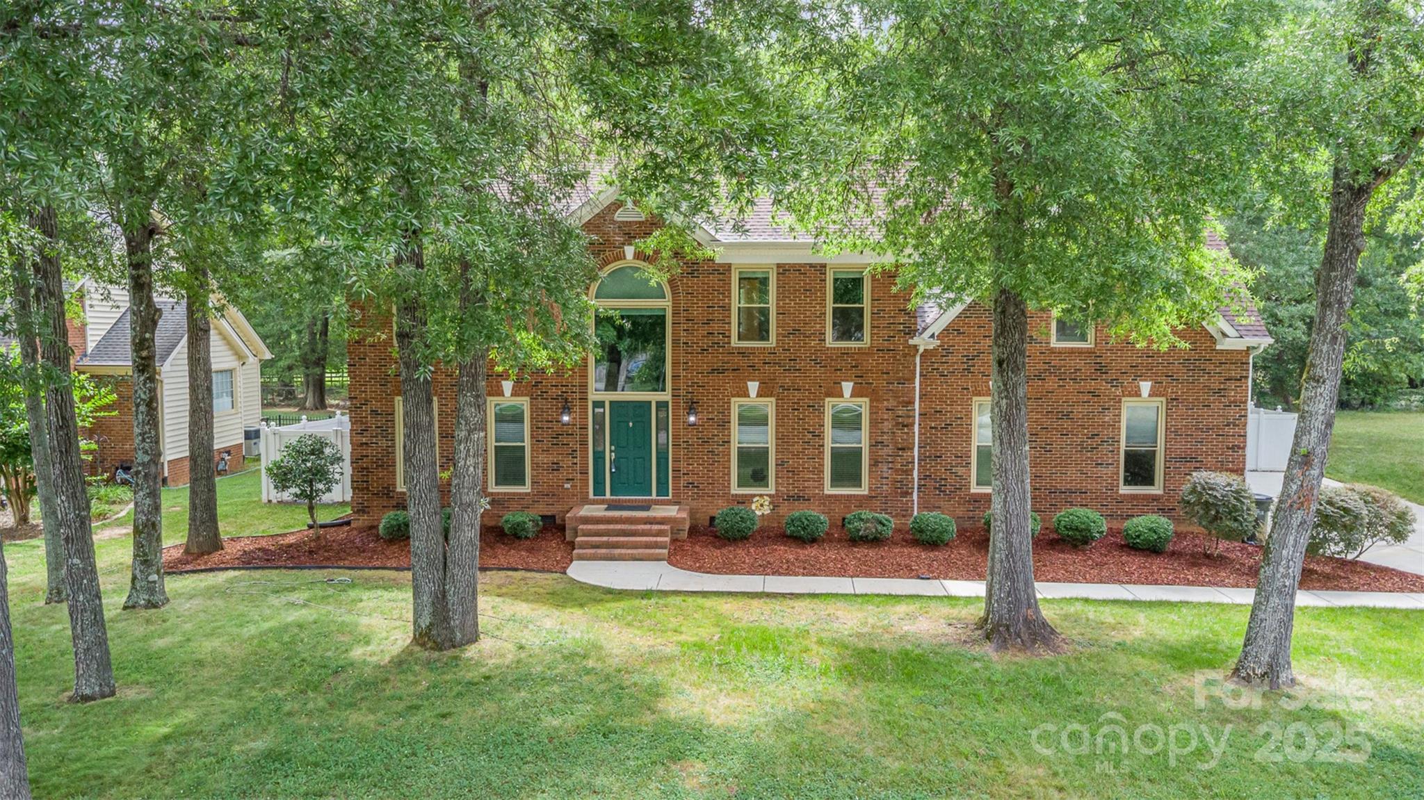 Quail Ridge - Residential