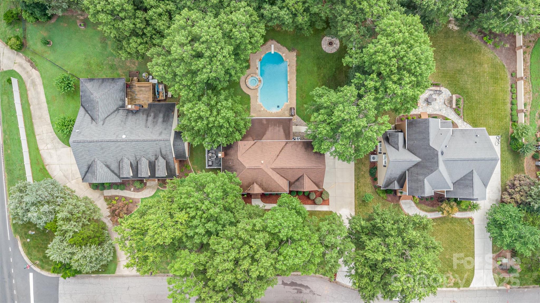 Quail Ridge - Residential